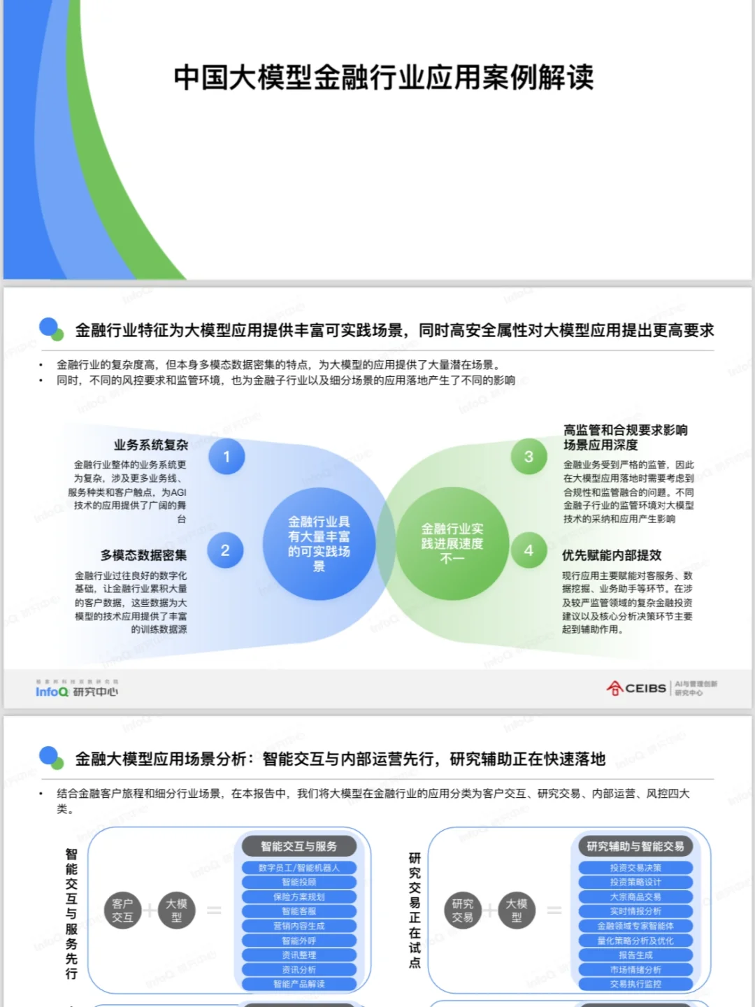 2025年中国大模型落地应用研究报告（最新）