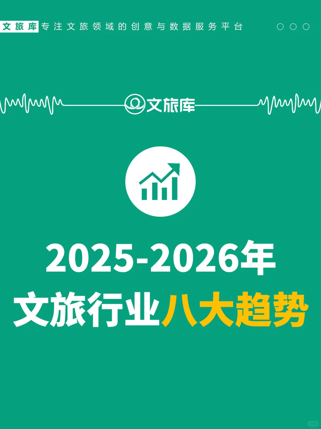 2025-2026年文旅行业八大趋势