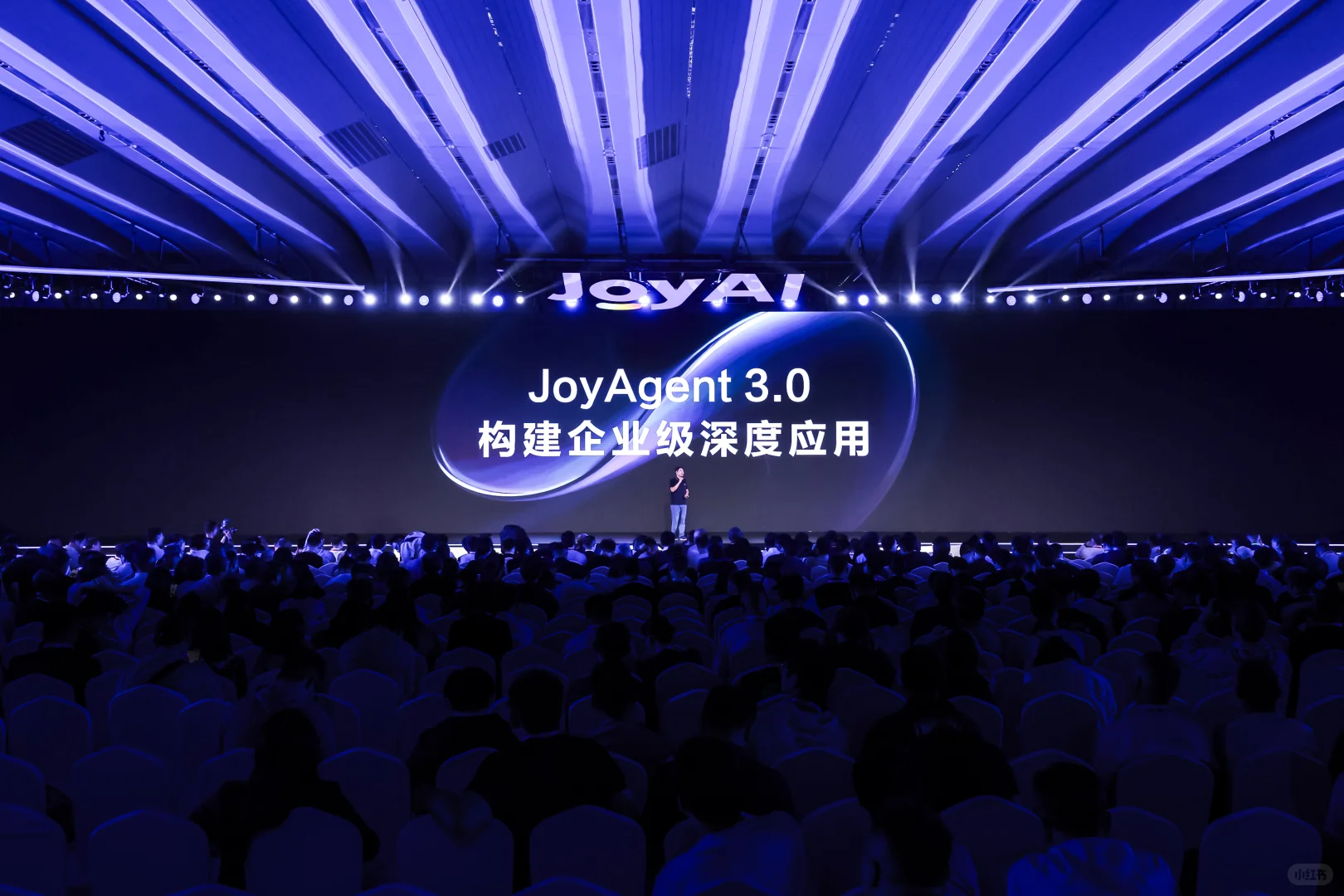 京东JoyAI大模型已经落地这么多场景了吗