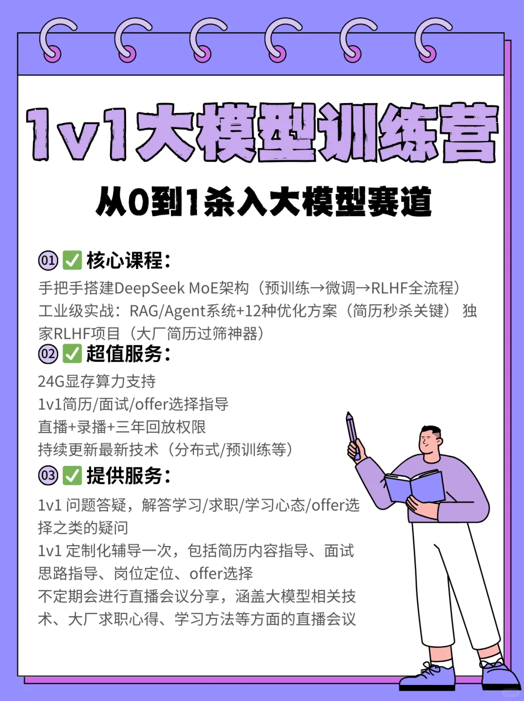 大模型（LLM）行业现状科普