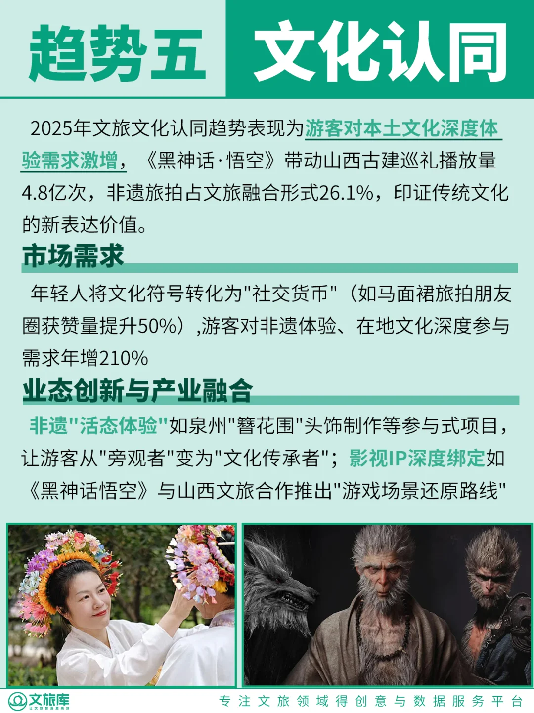 2025-2026年文旅行业八大趋势