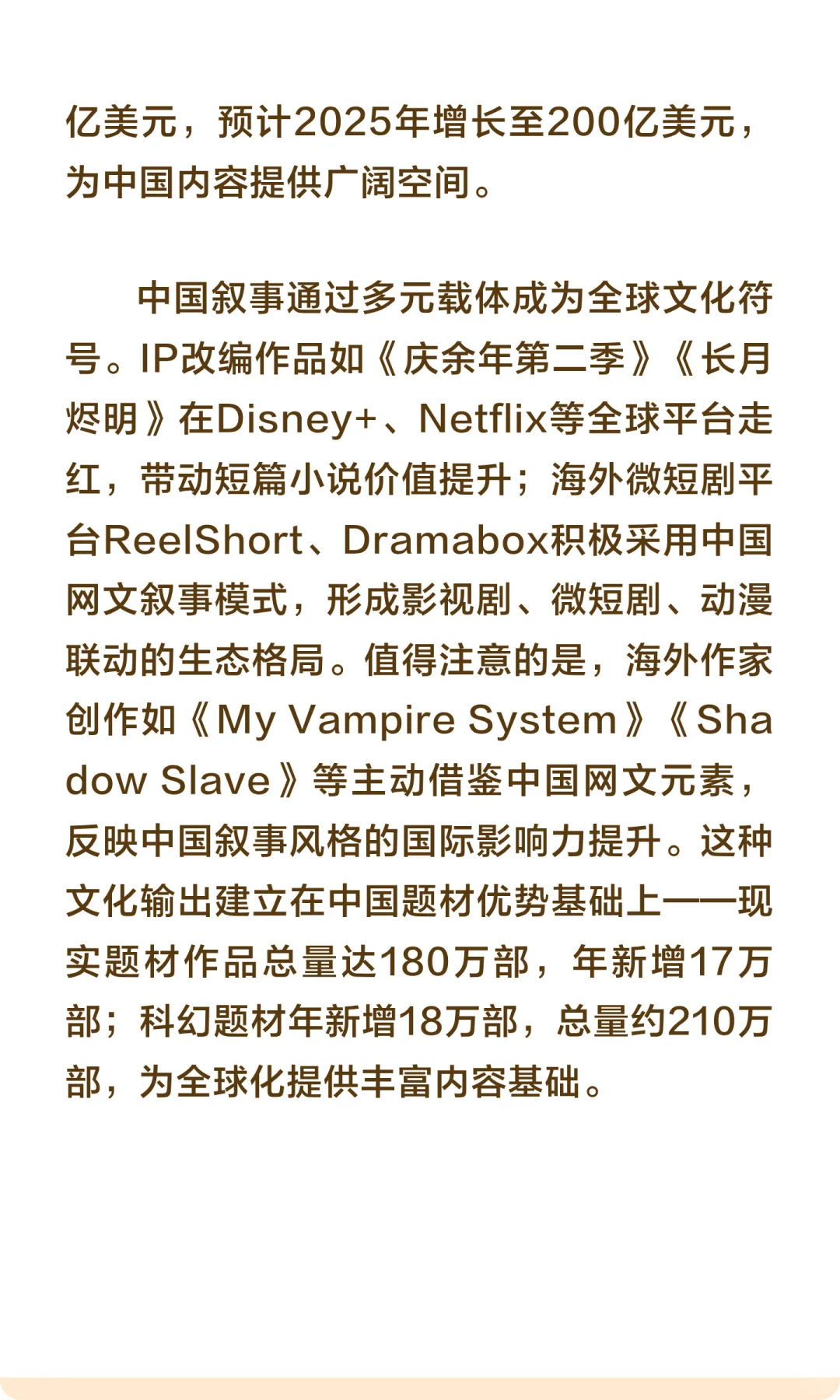 2025-2035年中国短篇小说市场前景分析