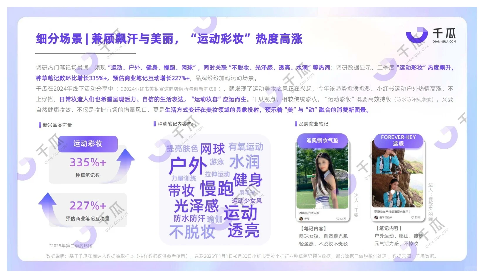 报告分享｜2025美妆个护行业洞察报告