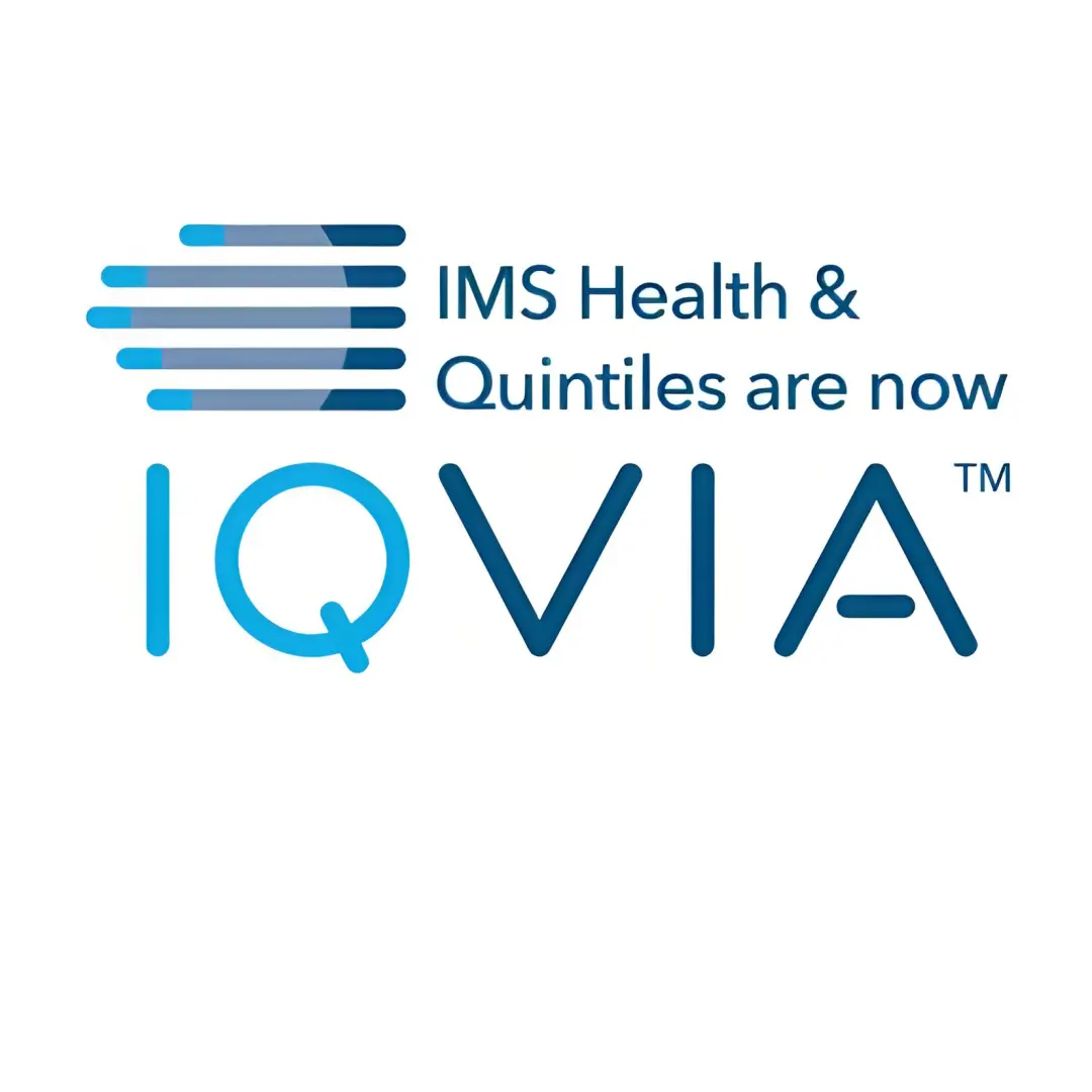 IQVIA市场洞察实习