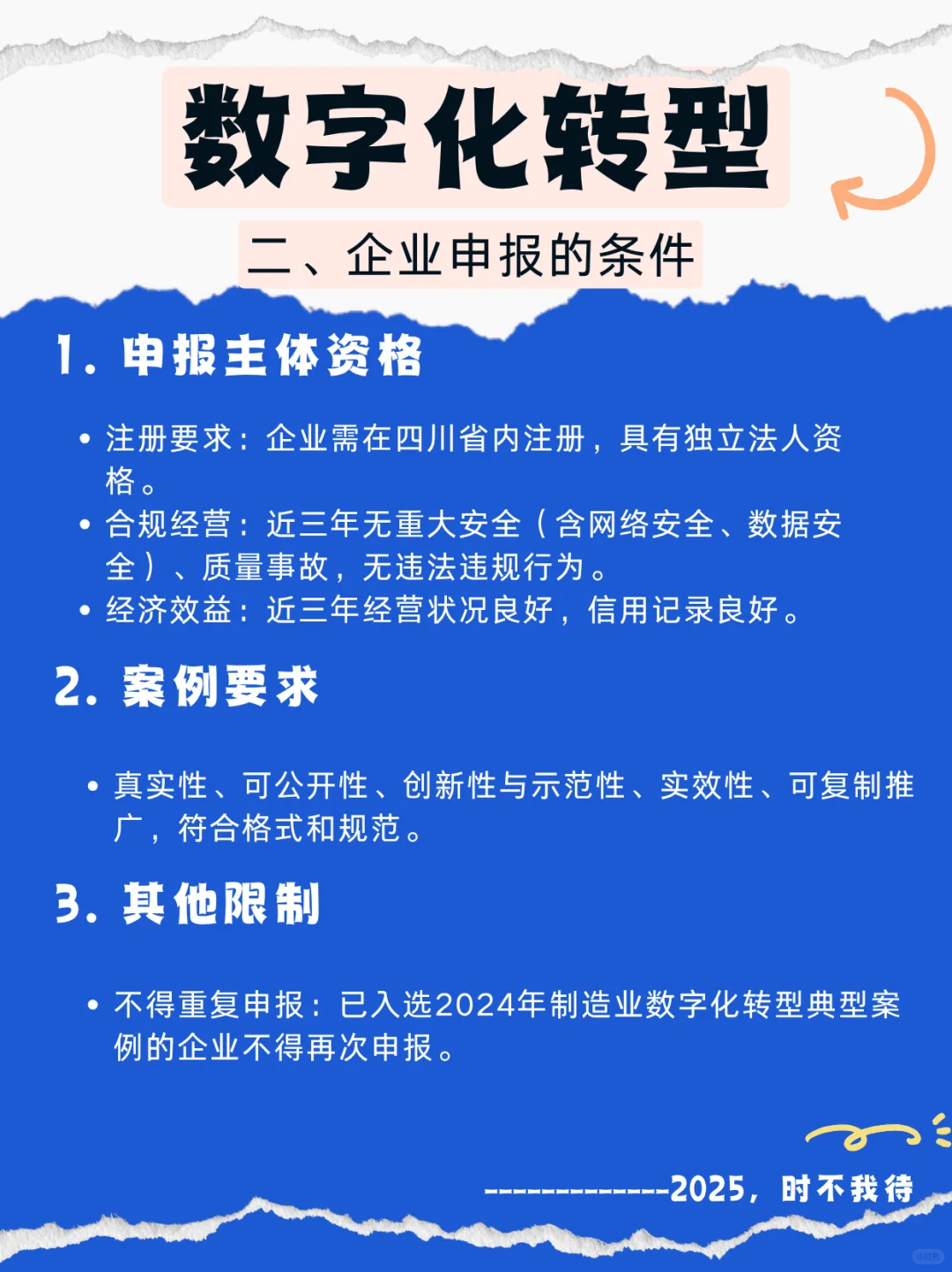 2025四川省企业数化转型
