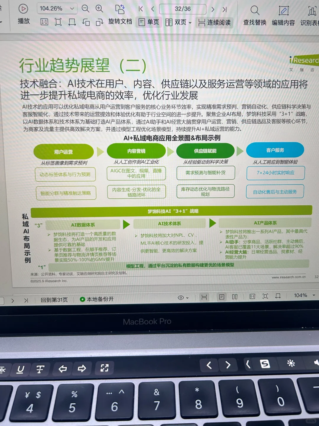 私域电商行业趋势分析
