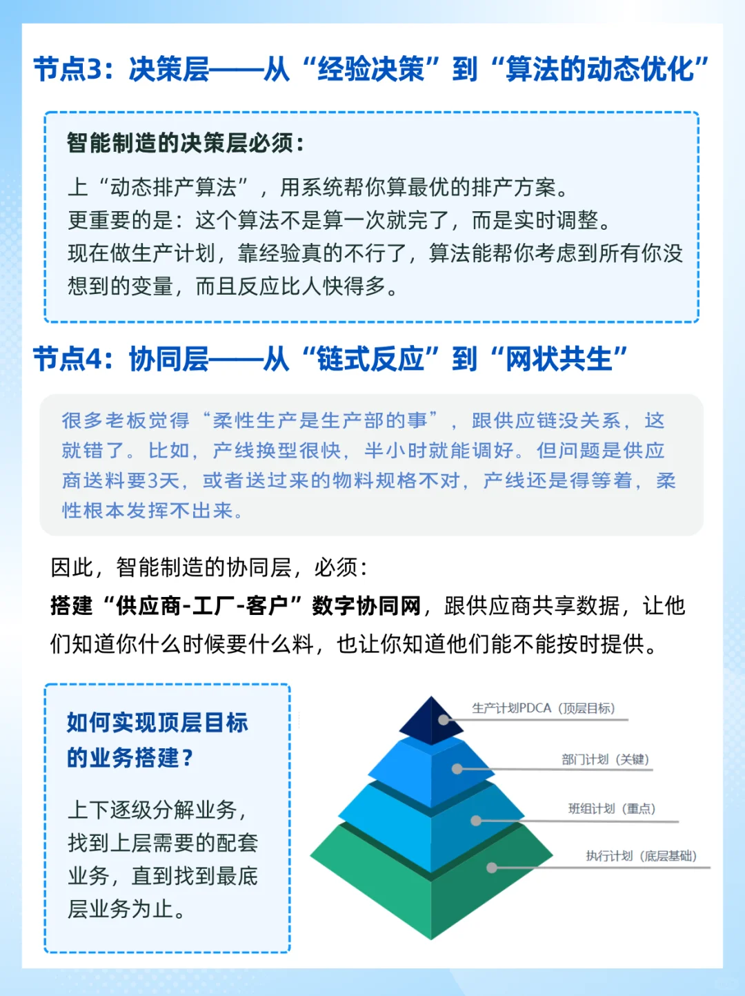 数字化转型❗破解柔性生产难题