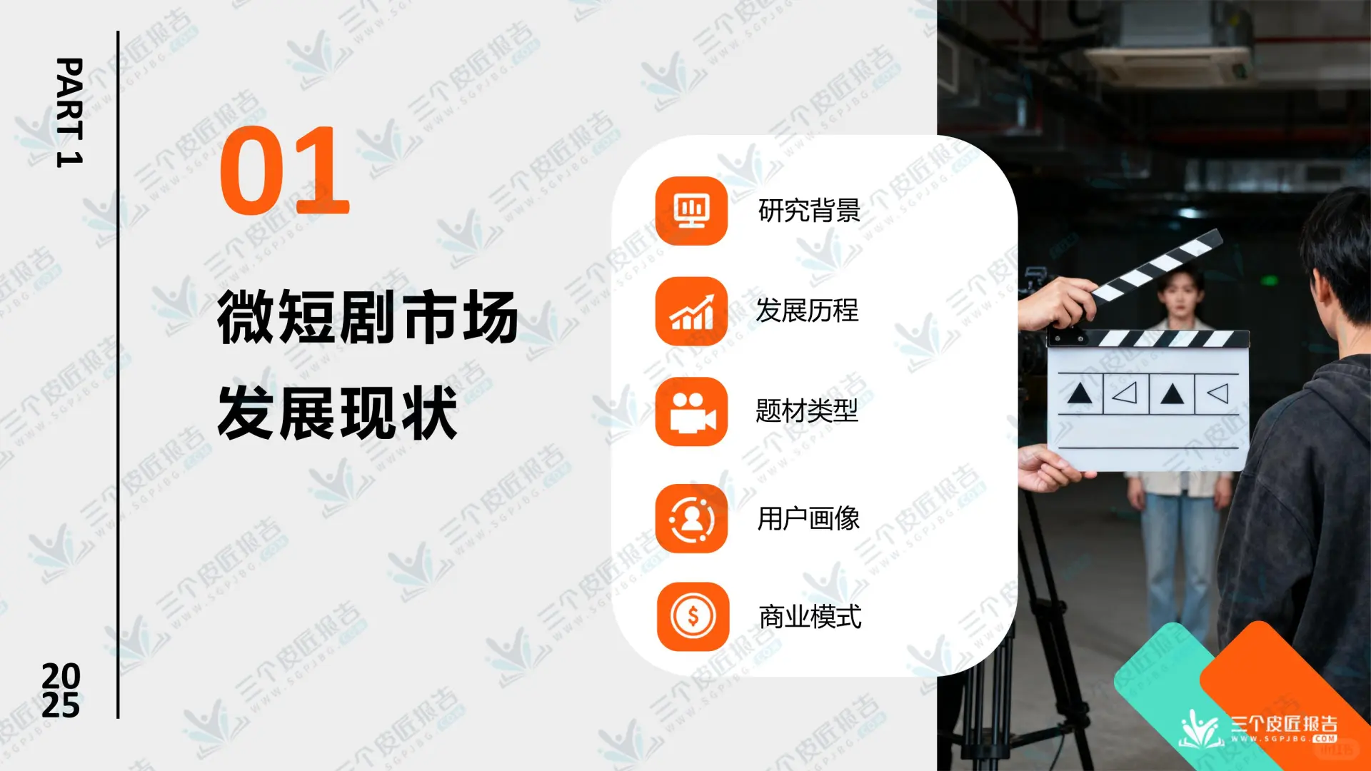 行业报告-2025中国微短剧市场洞察报告