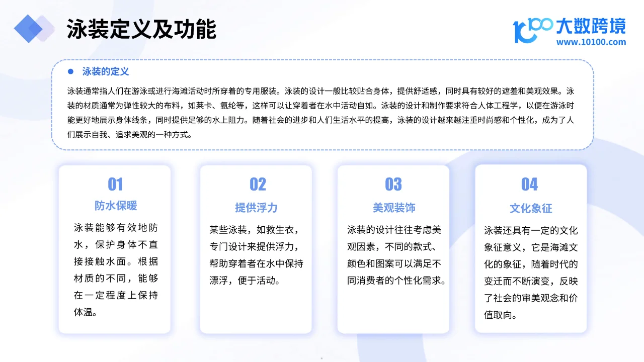 2024年趋势与消费者行为分析