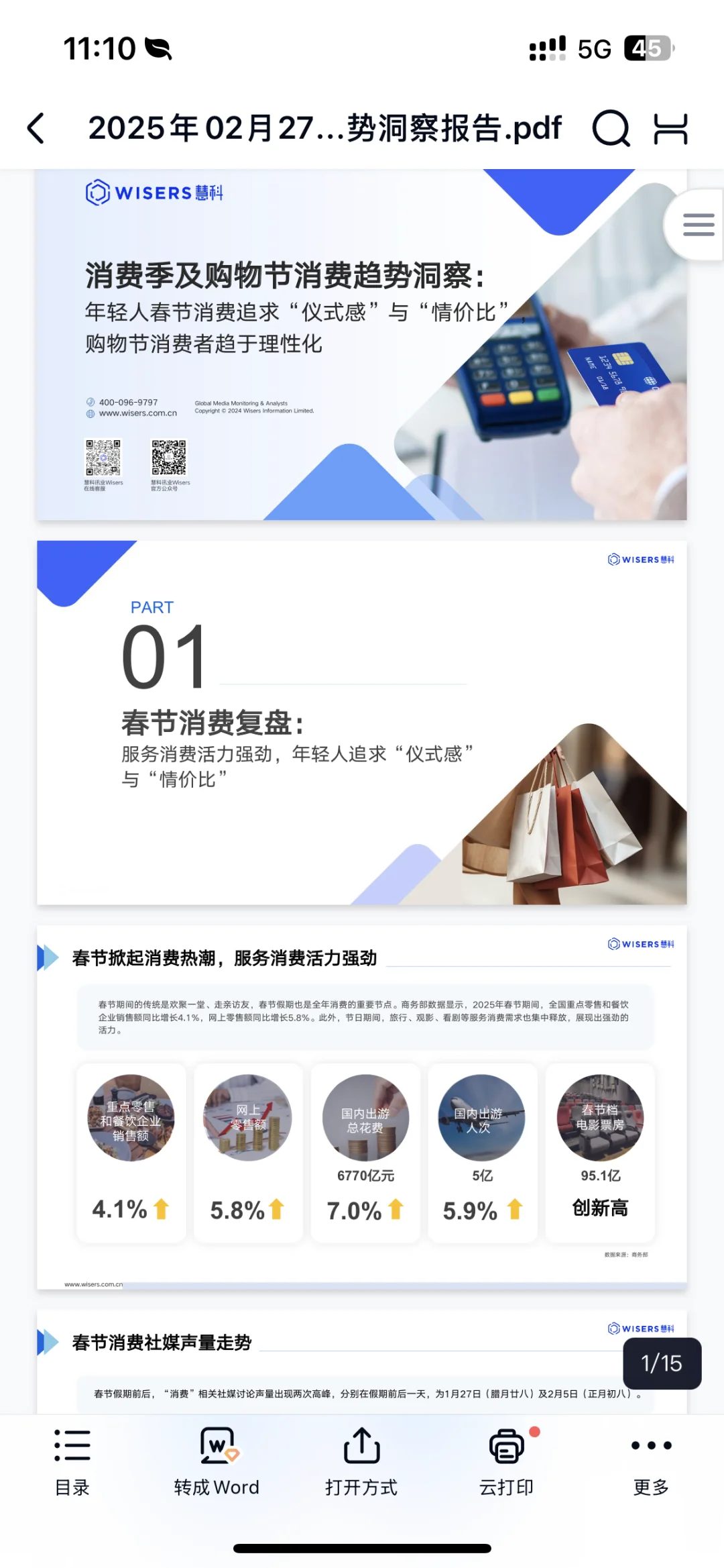 消费季及购物节消费趋势洞察报告