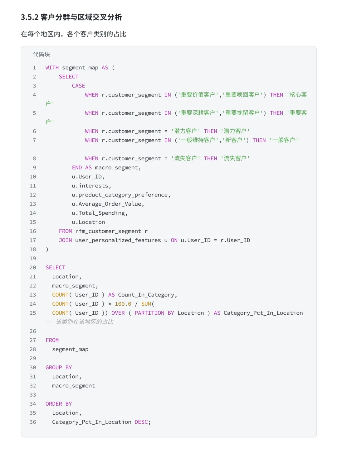 基于MySQL&Tableau抖音电商数据多维度分析