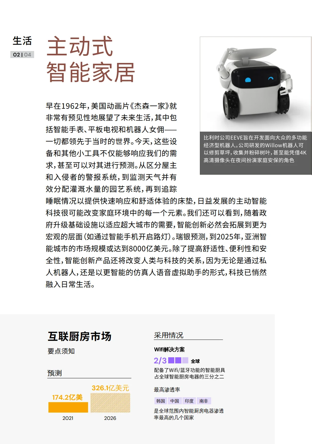解锁2025年家居新趋势,抢占未来生活先机!