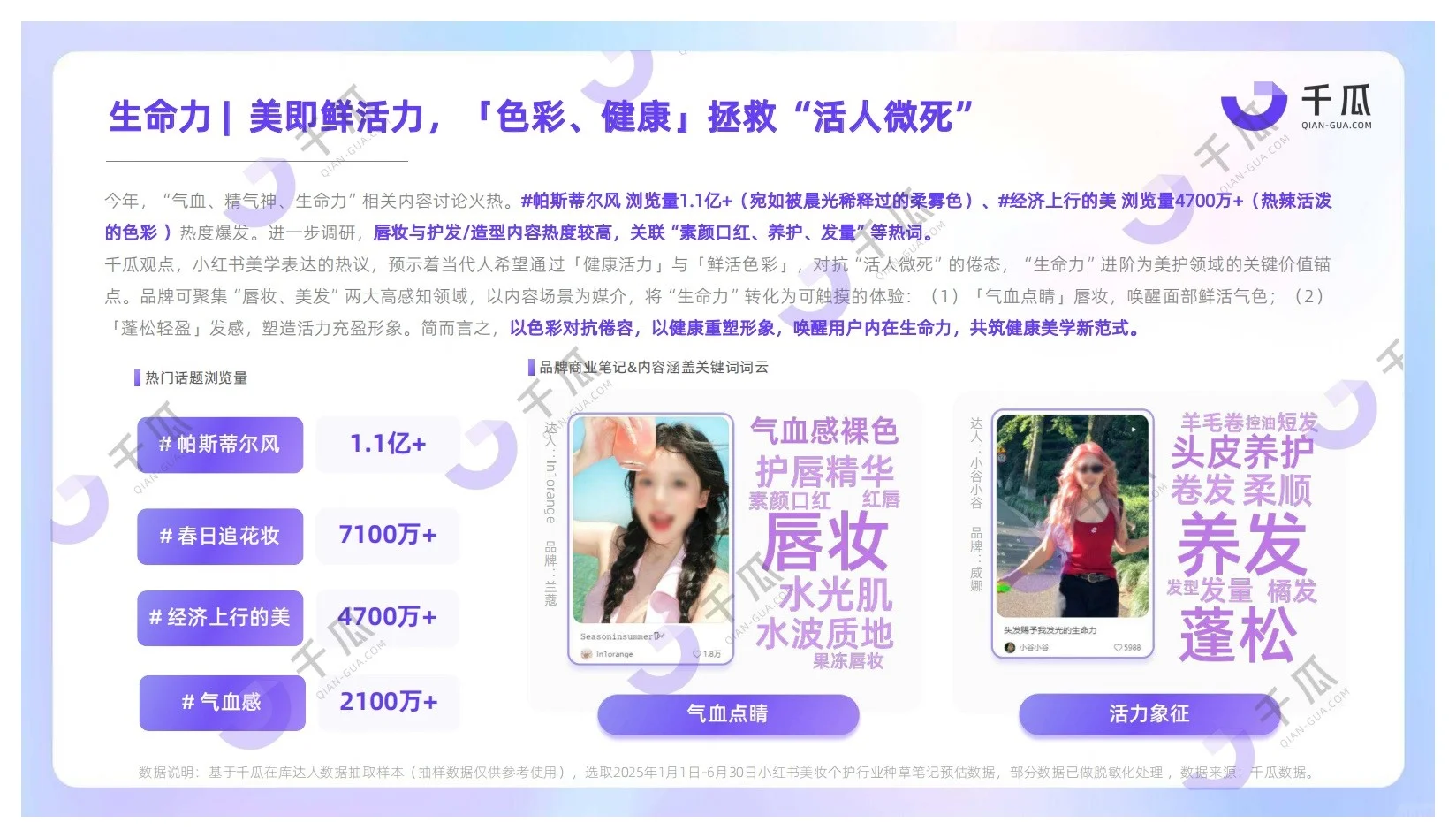 报告分享｜2025美妆个护行业洞察报告
