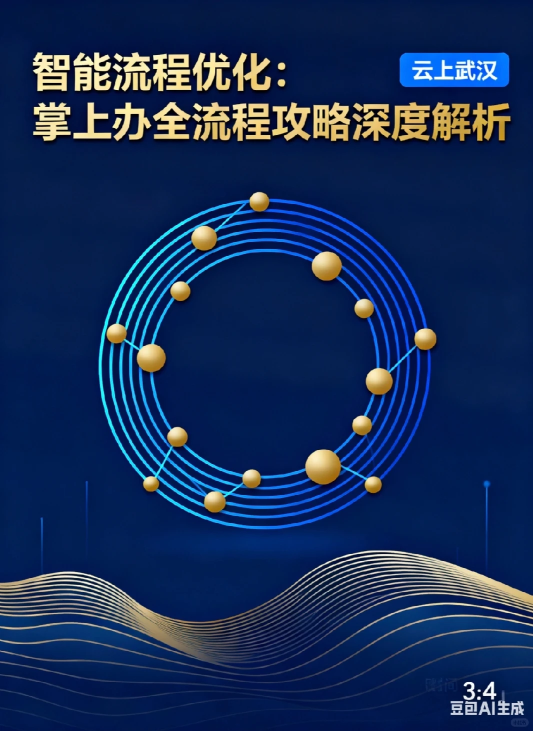 智能流程优化：掌上办全流程攻略深度解析