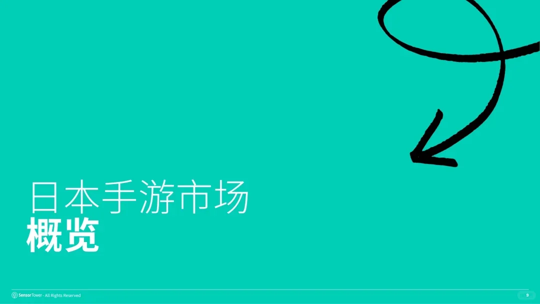 46页报告 | 2025年日本游戏市场洞察