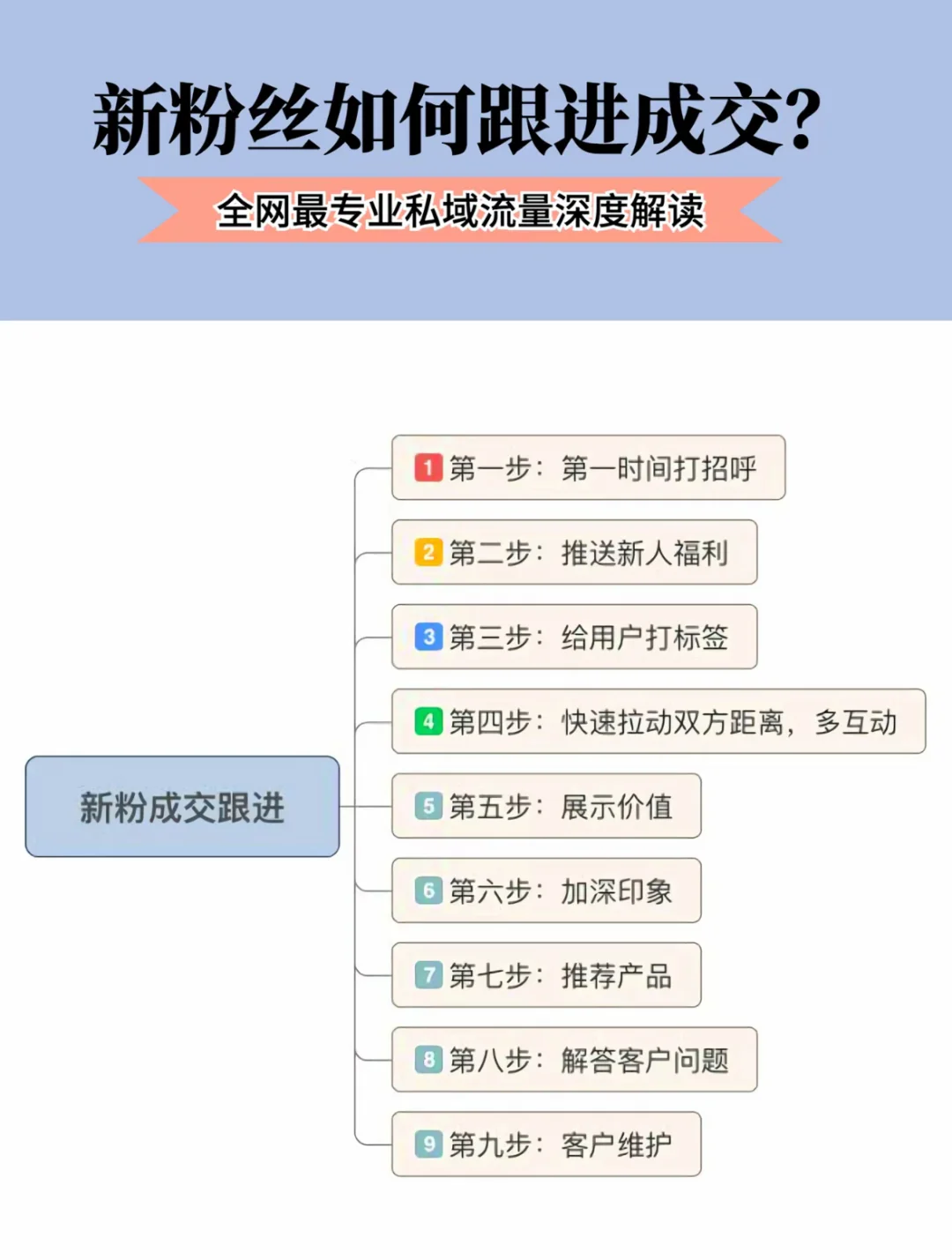 什么是私域流量?专业深度解读