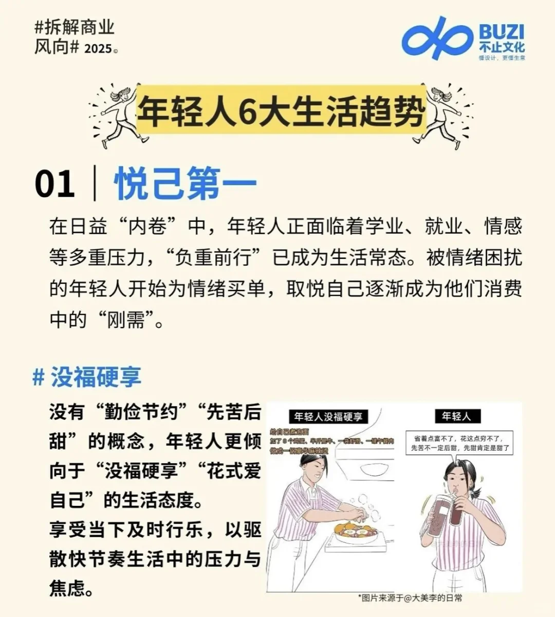 2025年轻人“生活方式”洞察报告
