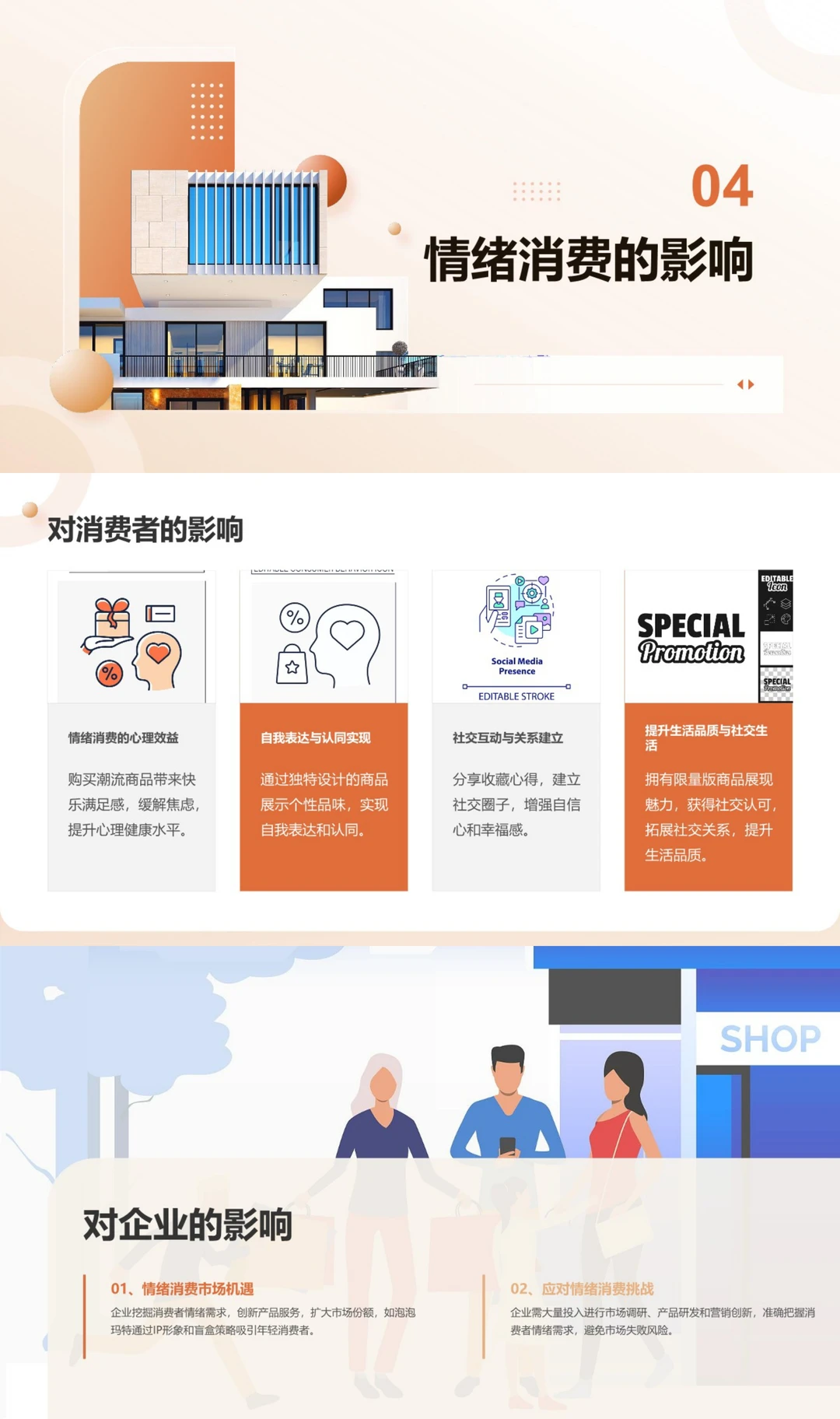 2025情绪消费研究洞察报告分享