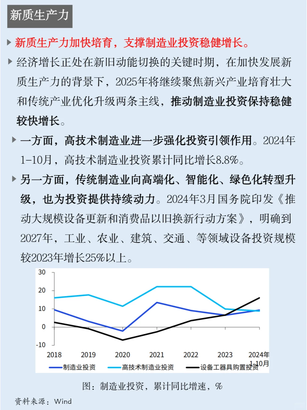 一天吃透一个金融热点：宏观经济趋势展望