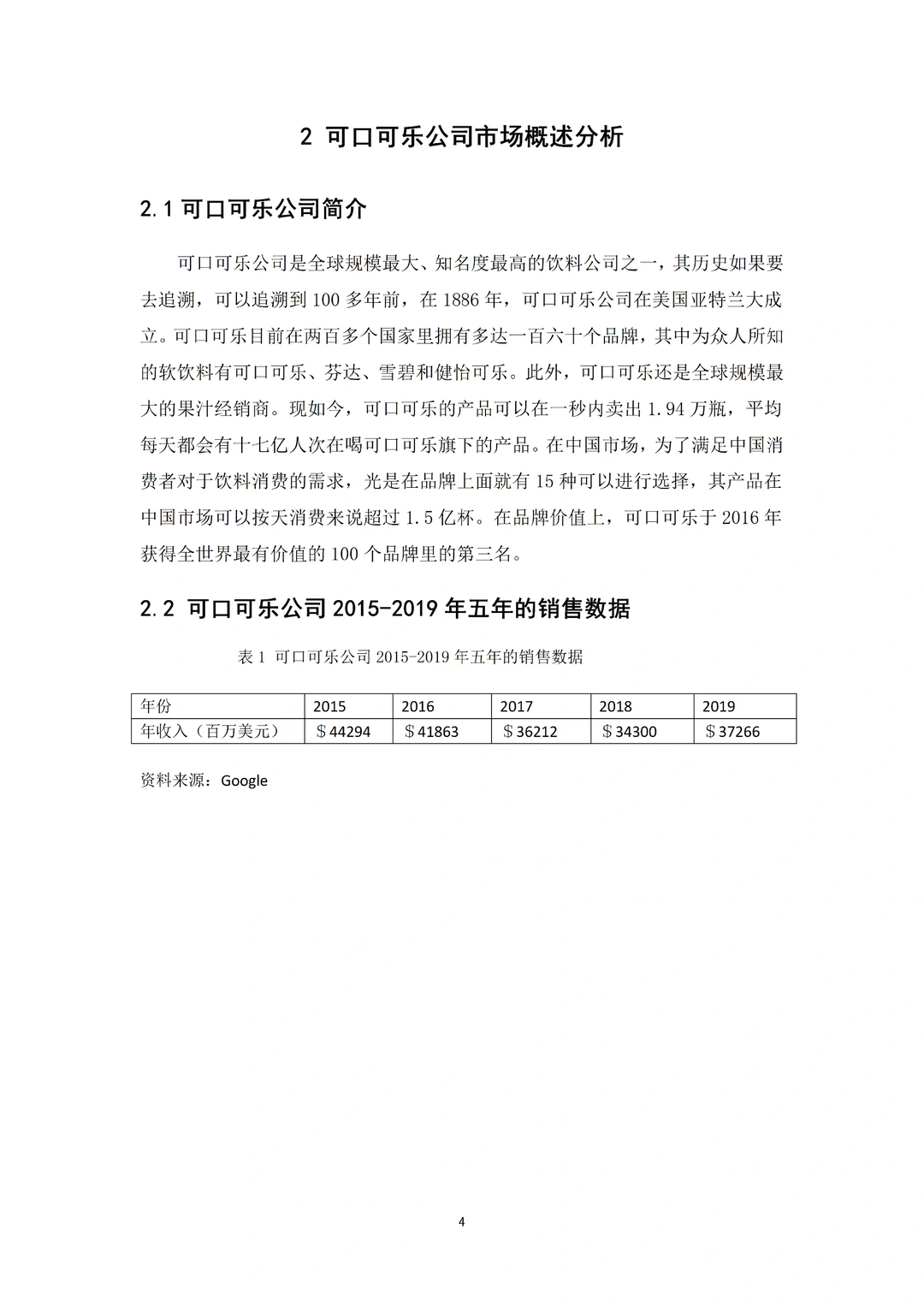 导师表扬的优秀毕业论文初稿—市场营销篇✅