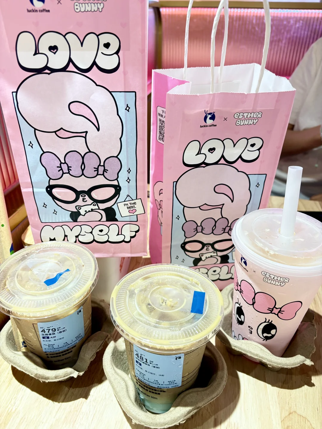 女朋友做私域有点实力 !!!吃饭功夫99+