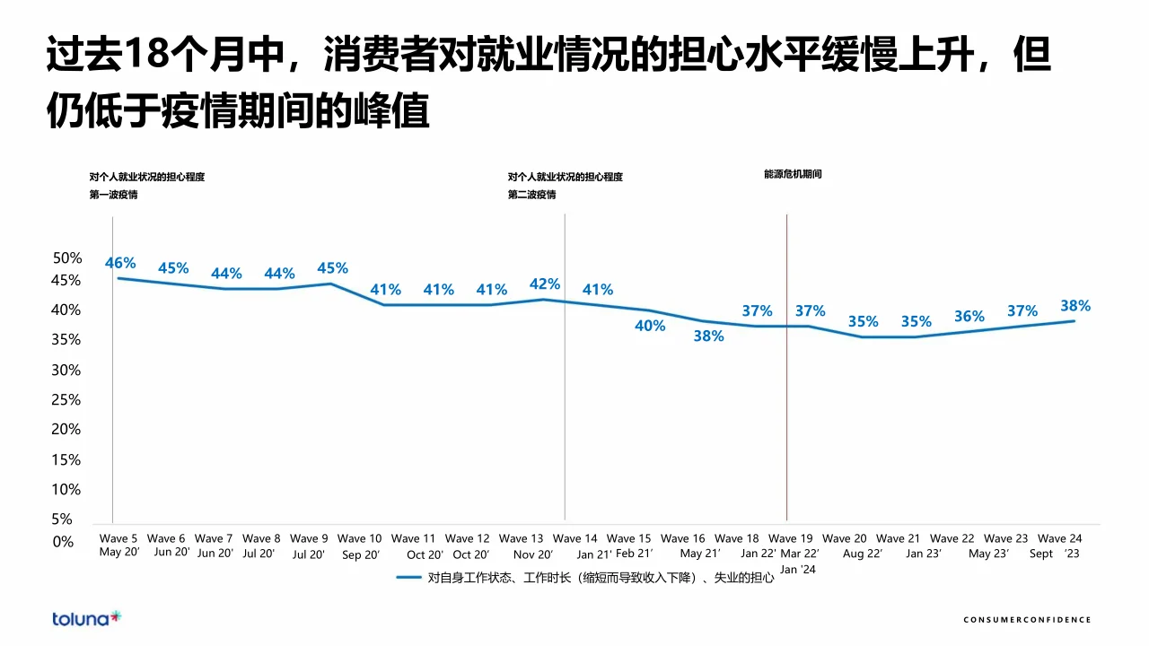 50页报告|2024年全球消费者洞察分析报告