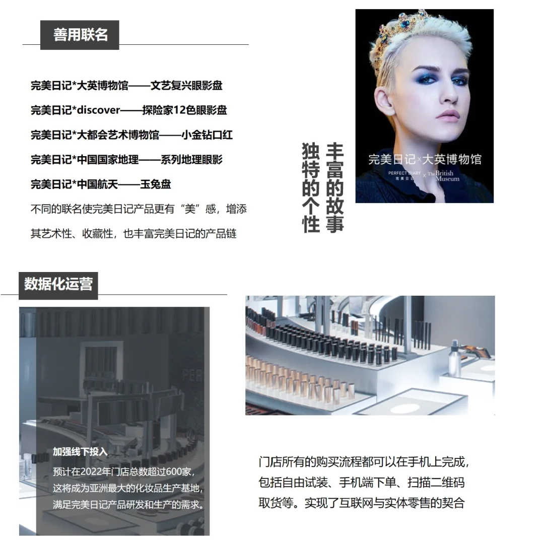 案例拆解‼️完美日记私域运营分析
