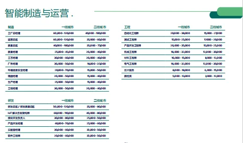 中国2025年市场展望与薪酬报告-43页