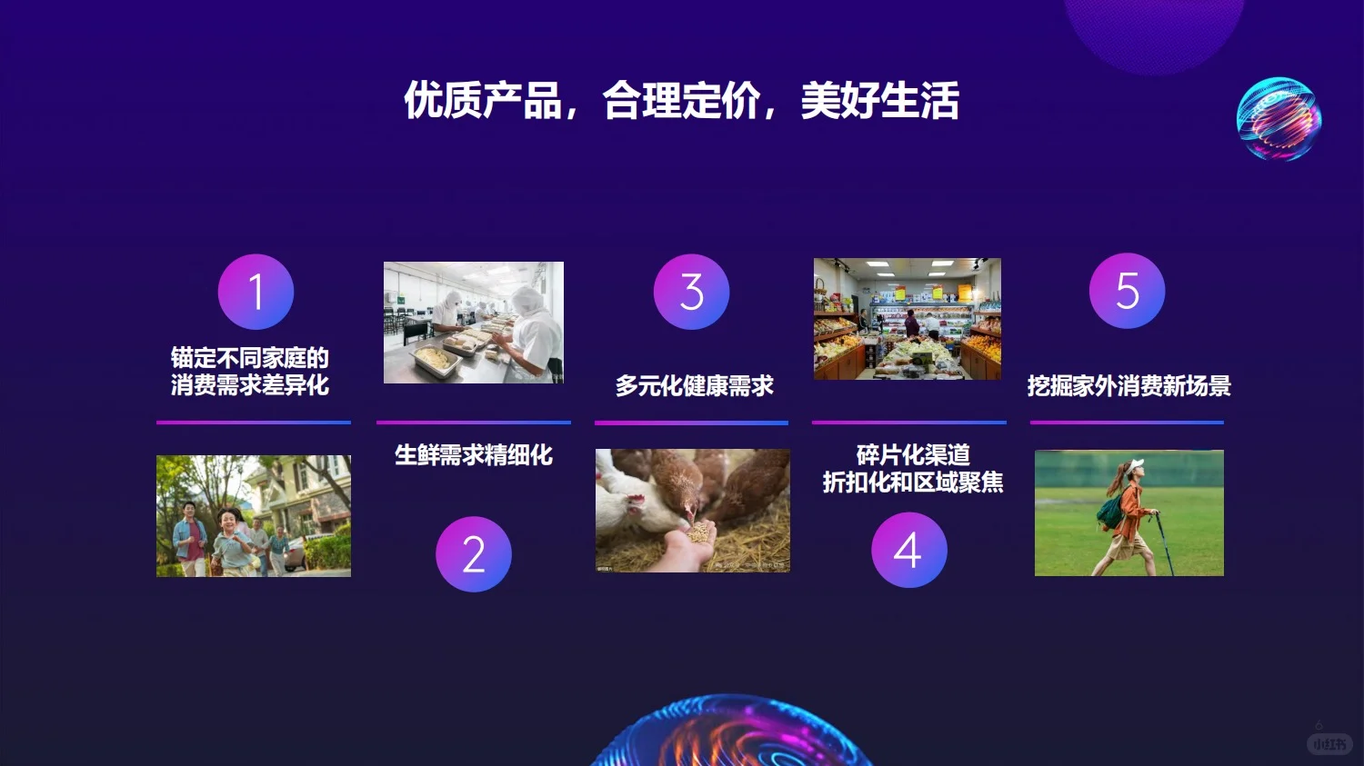 报告分享｜2025年生鲜消费趋势洞察报告