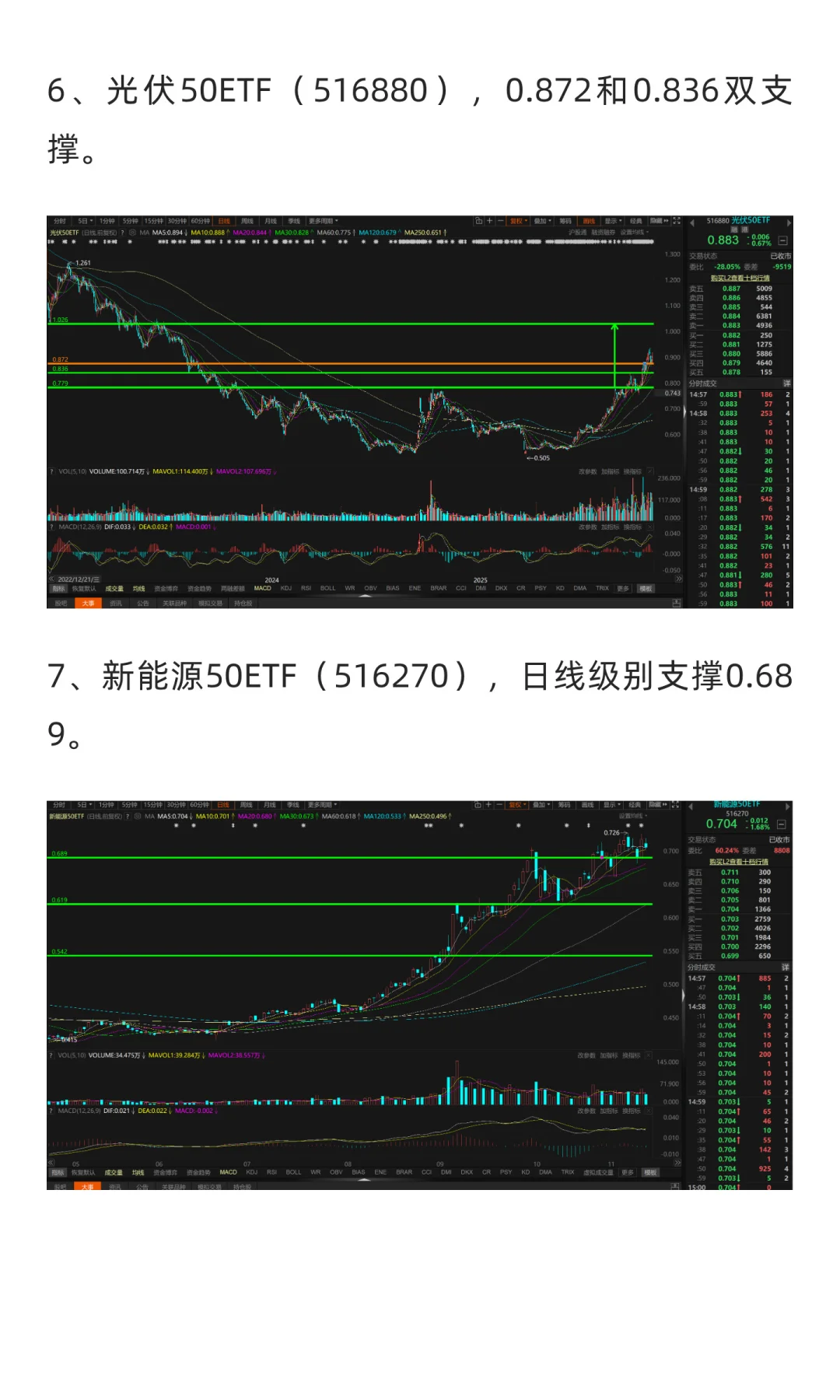 11月17日-11月21日市场展望（2025年）