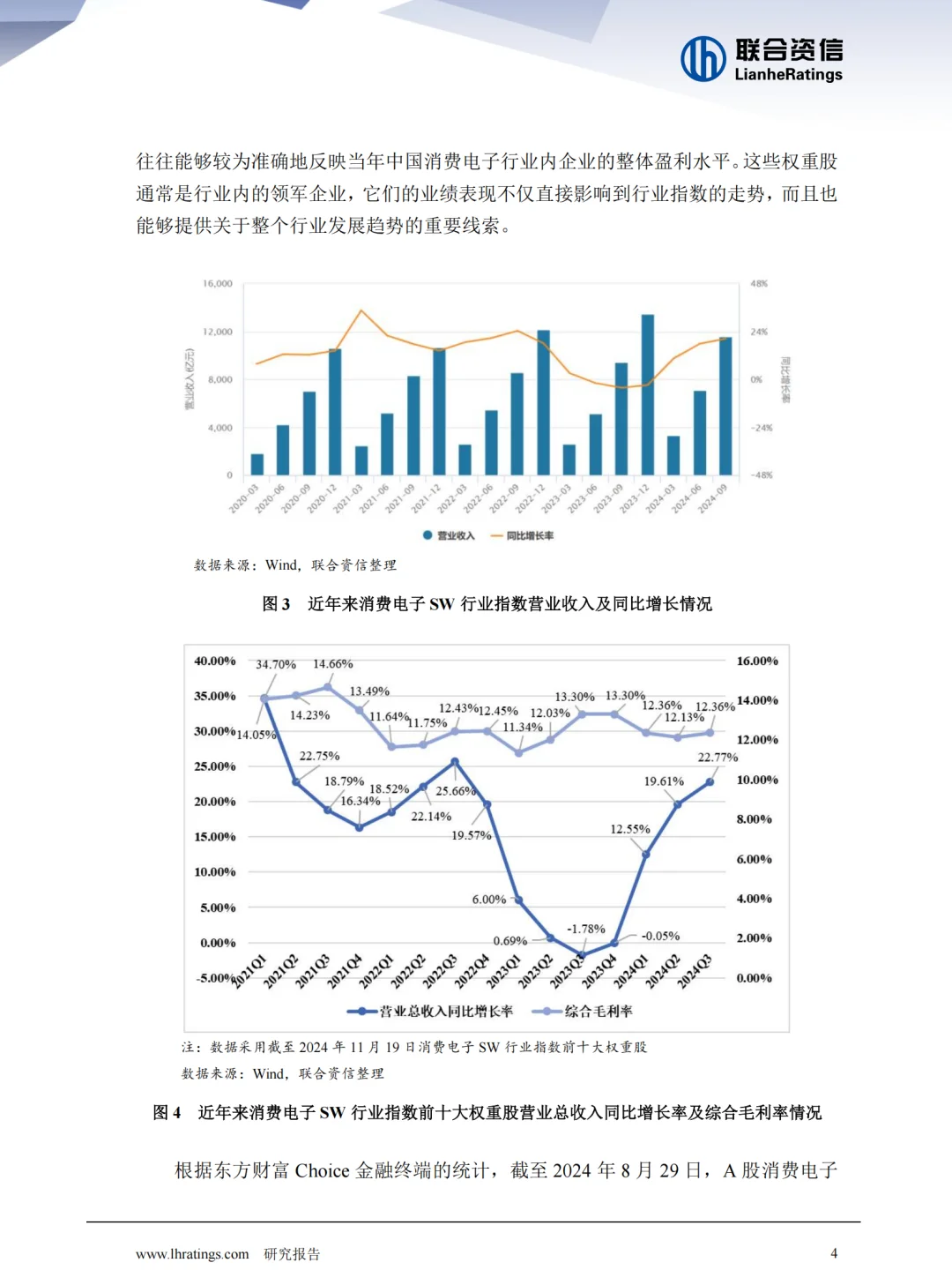 消费电子2025年展望~消费电子行业~行业报告