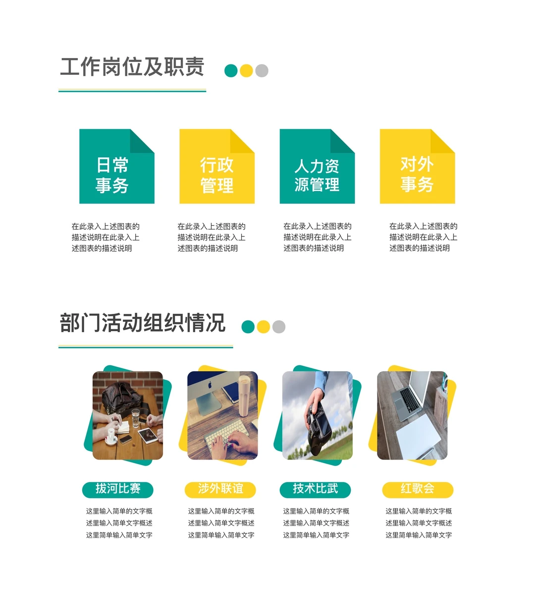 “救命!这套转正述职模板帮我涨了500块工资