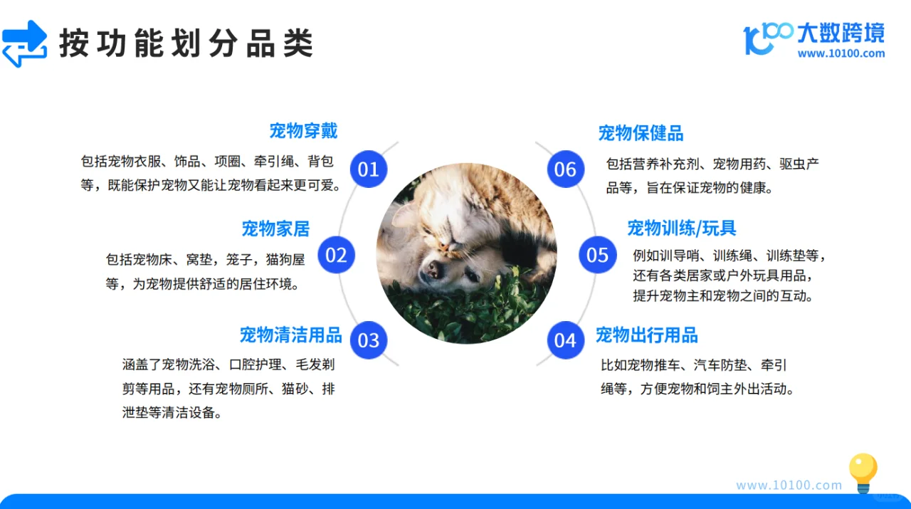2024 宠物用品市场洞察报告