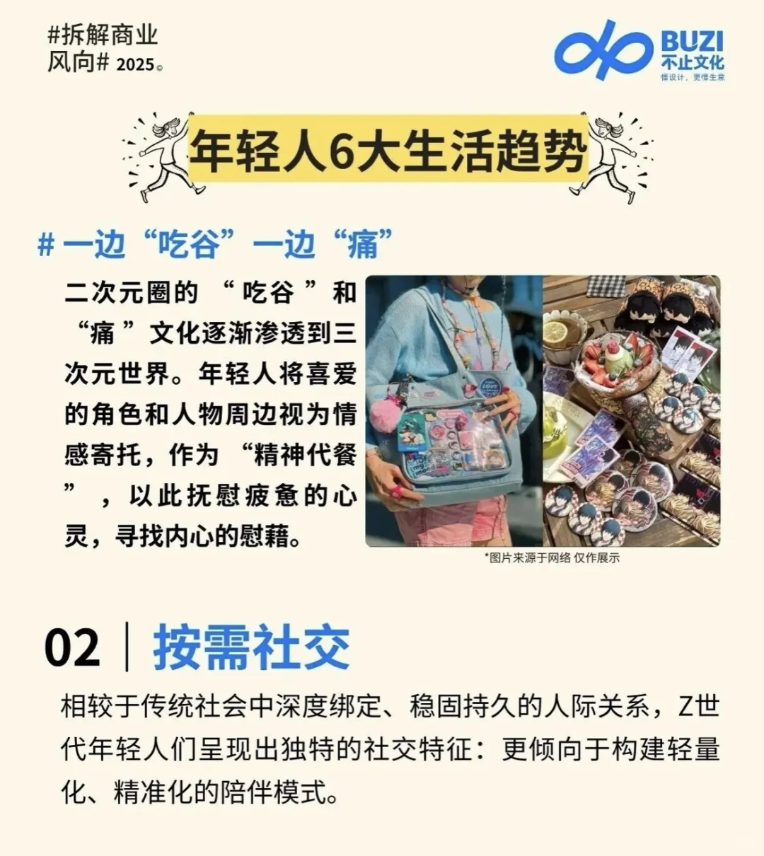 2025年轻人“生活方式”洞察报告