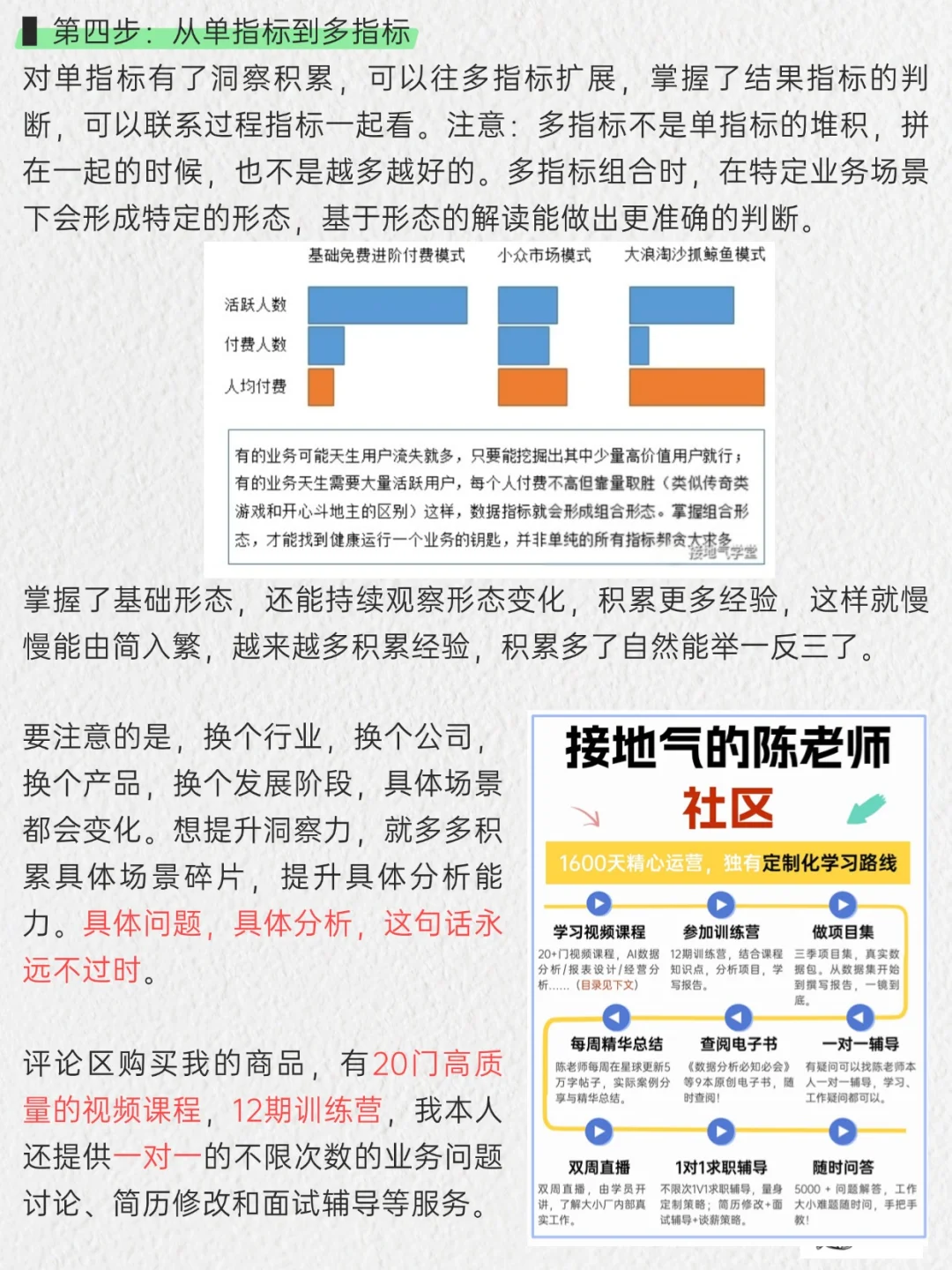 老板要的不是数据,而是数据“洞察”