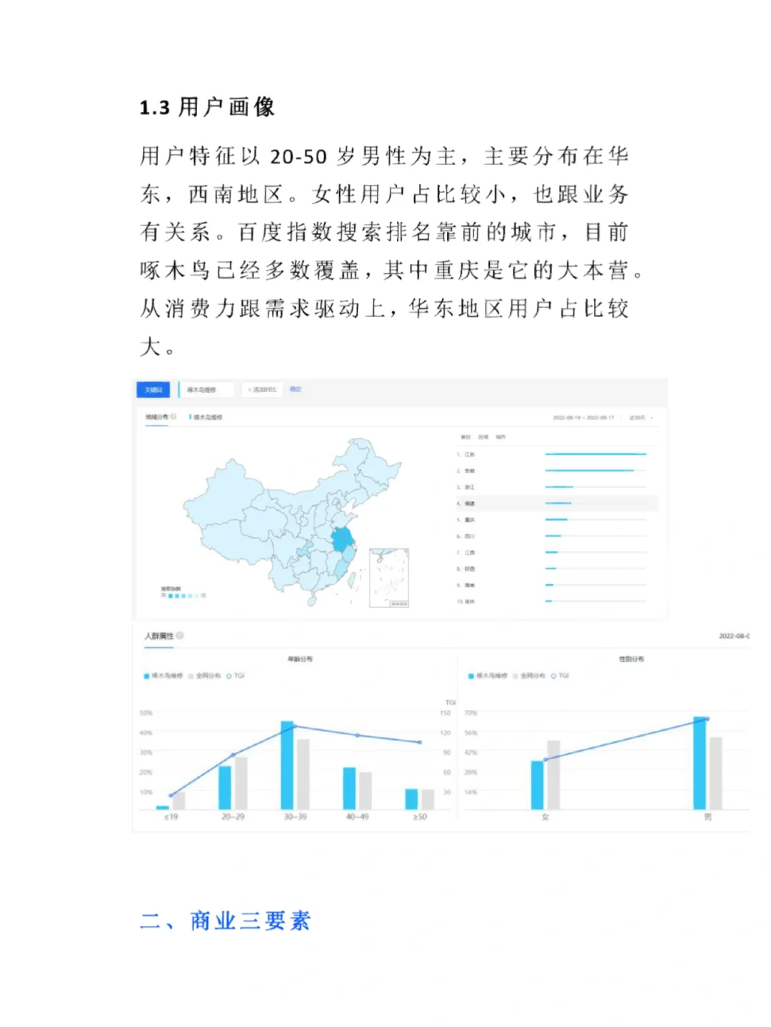 啄木鸟家庭维修行业私域拆解｜过亿业绩