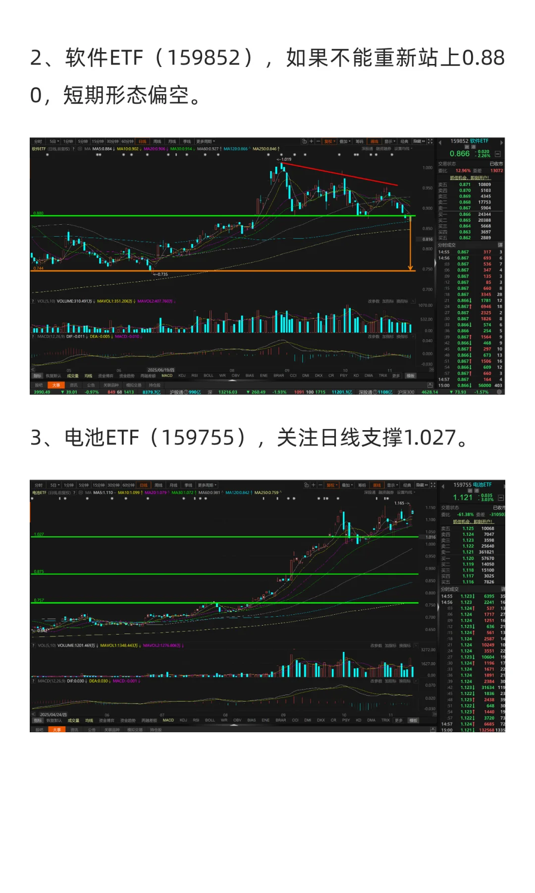 11月17日-11月21日市场展望（2025年）