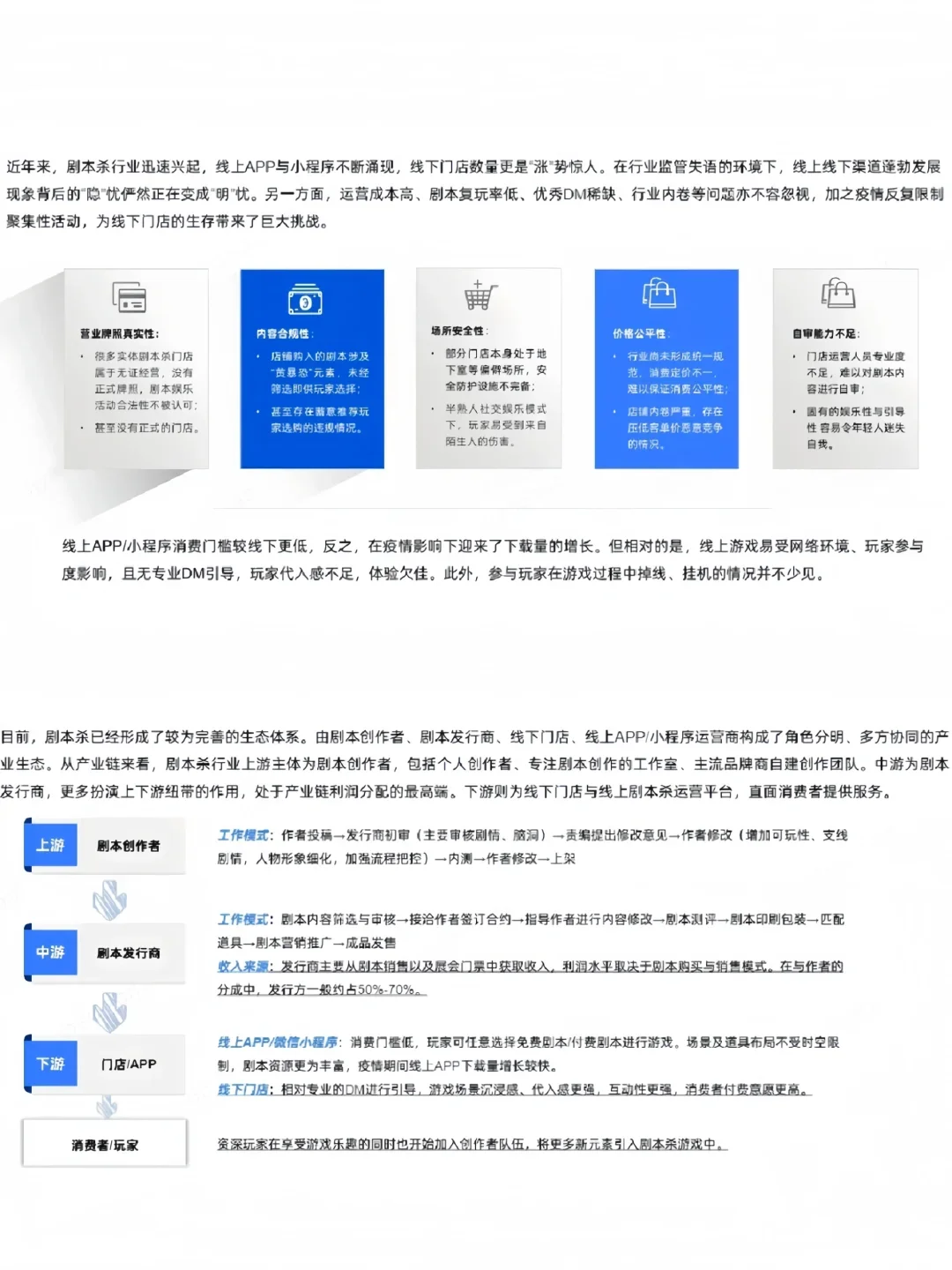 2025剧本杀行业发展报告,剧本杀行业市场分