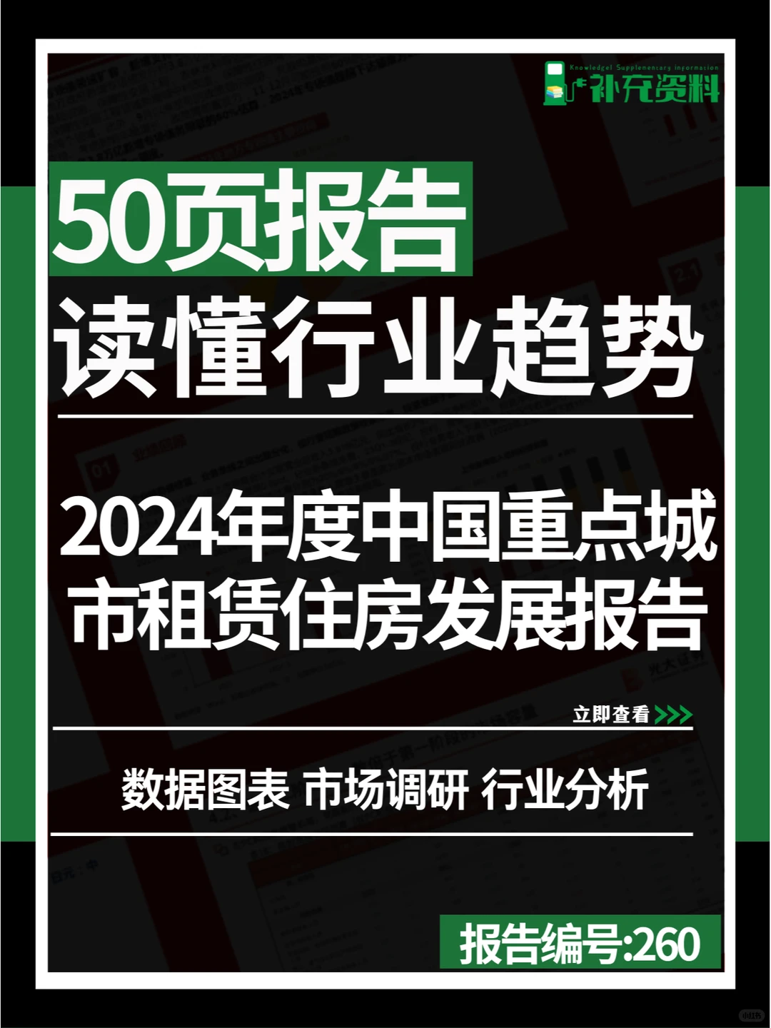 ?2024年度中国重点城市租赁住房发展报告