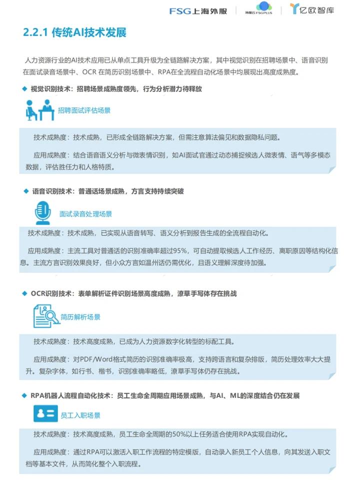 人力资源的未来:AI Agent赋能人力资源管理