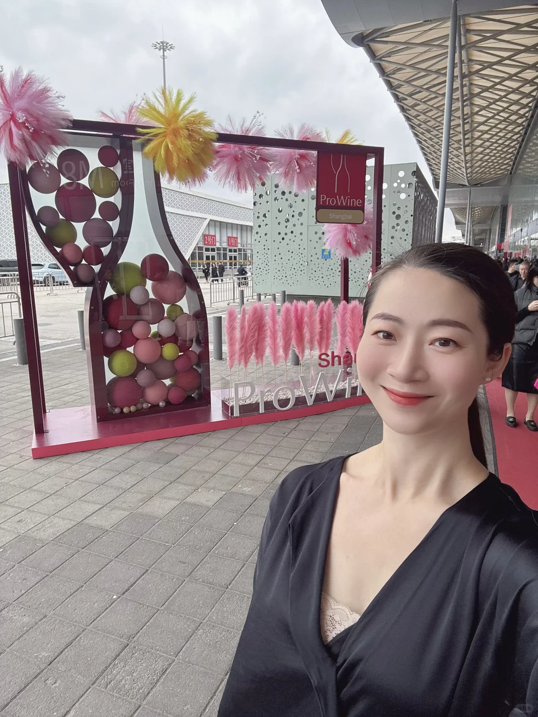 在ProWine,漫步欧洲葡萄酒的微醺之旅?