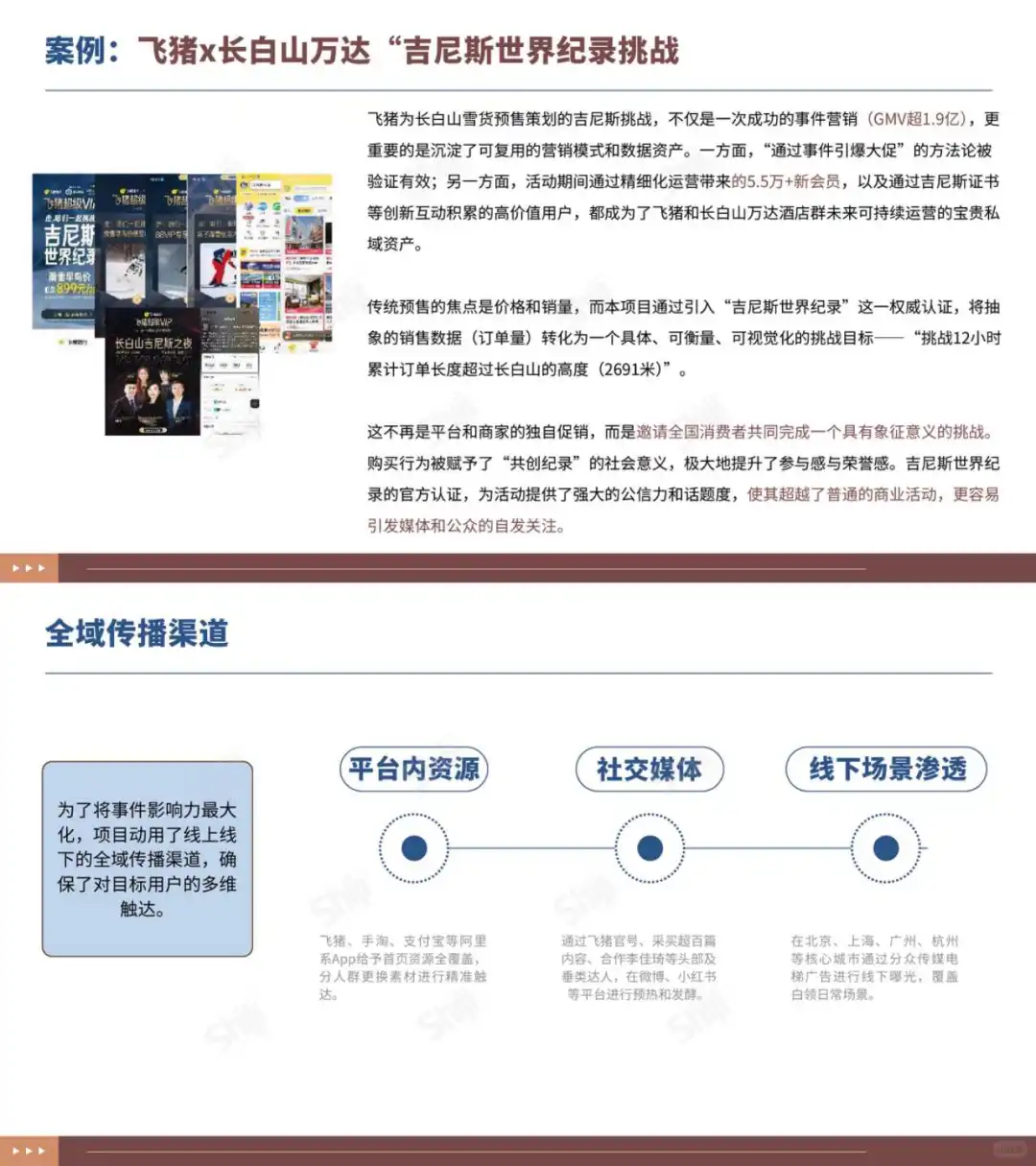 行业报告‖2025文旅行业新媒体营销趋势