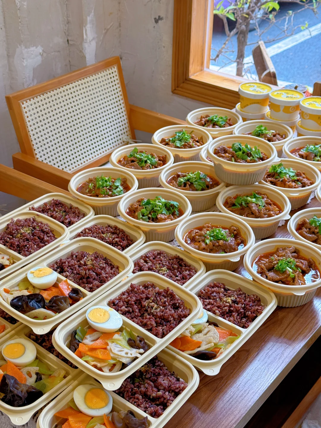 餐饮人,多塑造自己,少研究别人