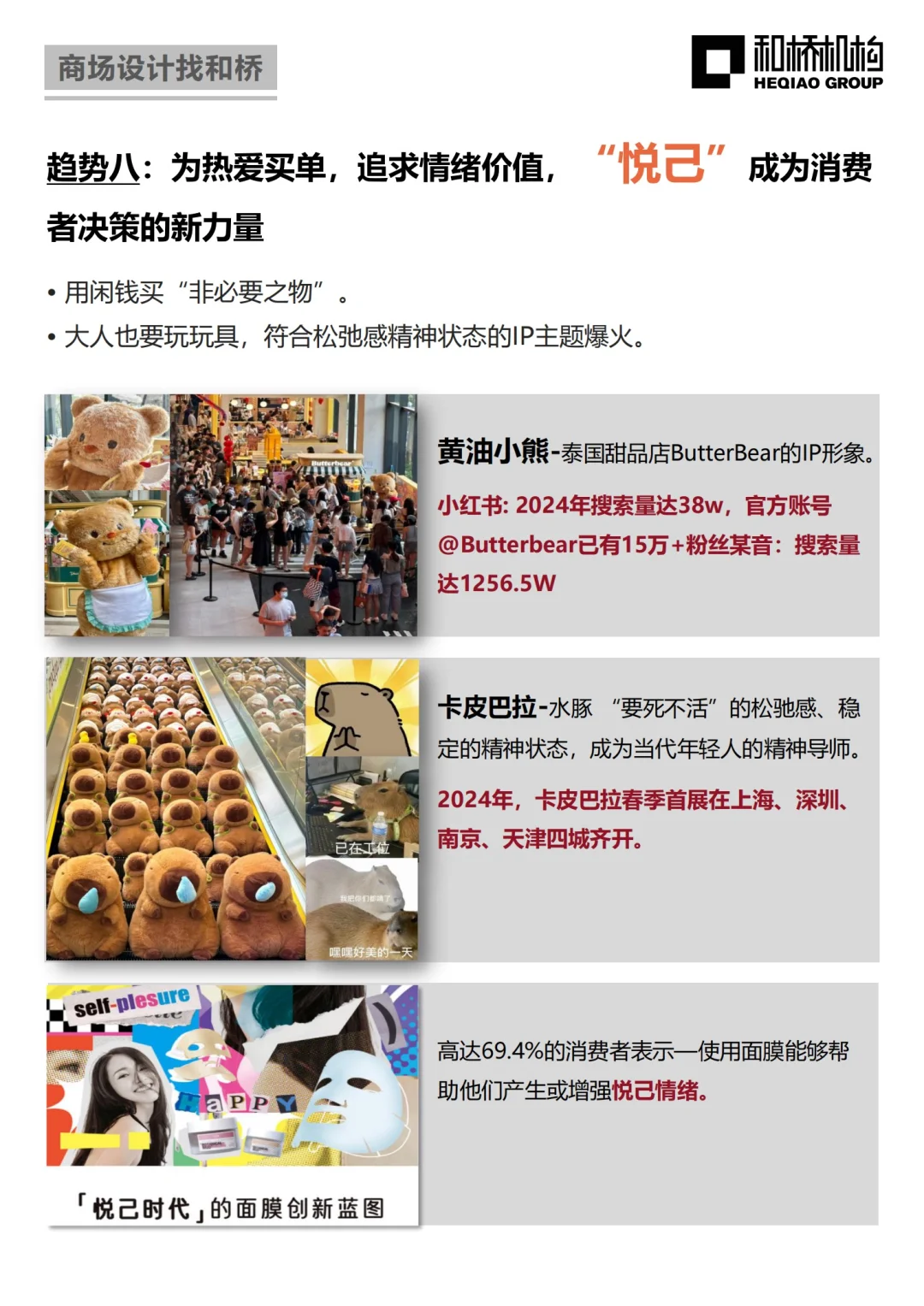 2025年继续降级下的实体商业怎么搞？