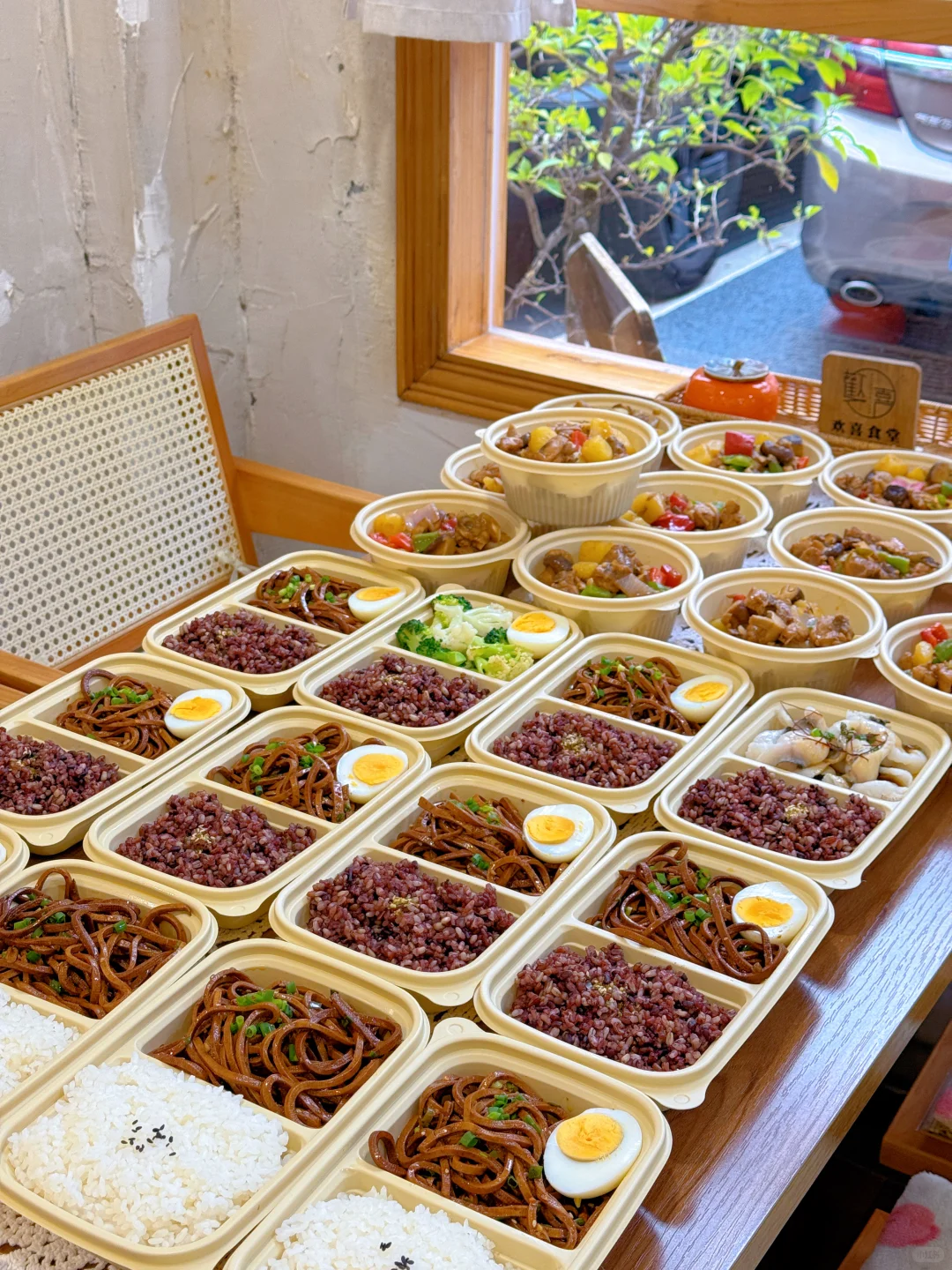 餐饮人,多塑造自己,少研究别人