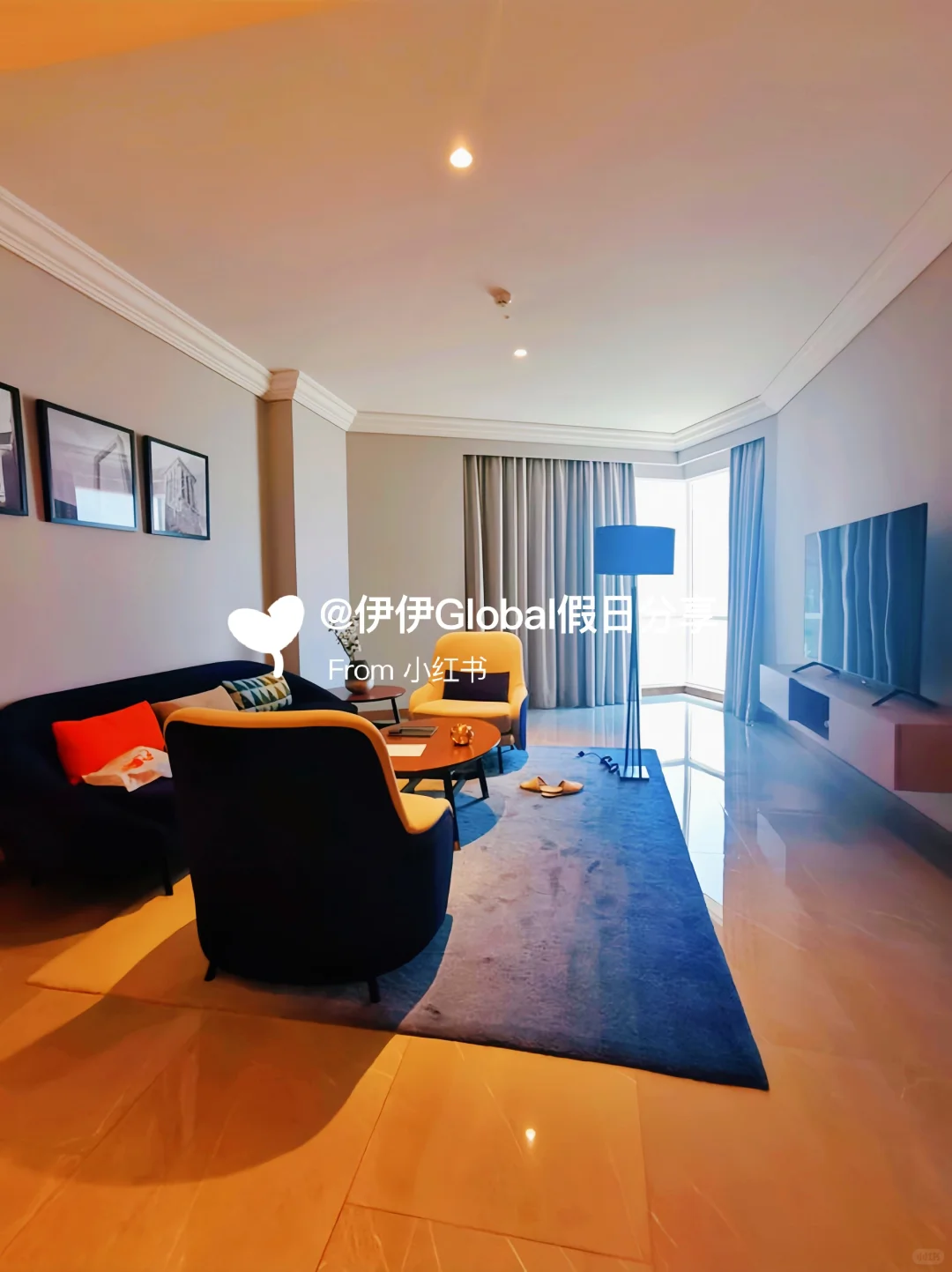 迪拜有去的吗?半价出迪拜酒店(11.16-2.28)