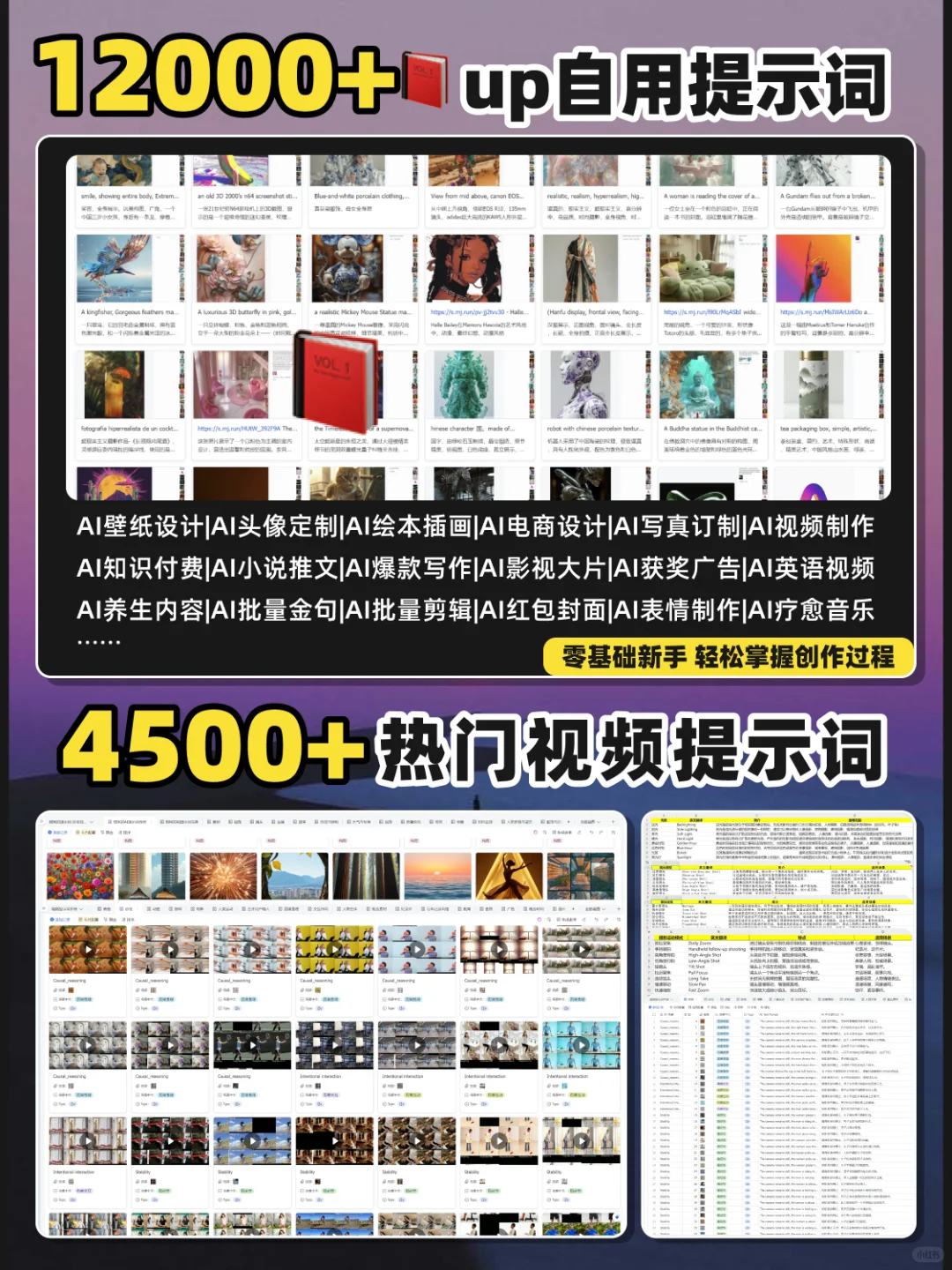 未来十年想要逆袭？先学会玩转AI商业赛道！