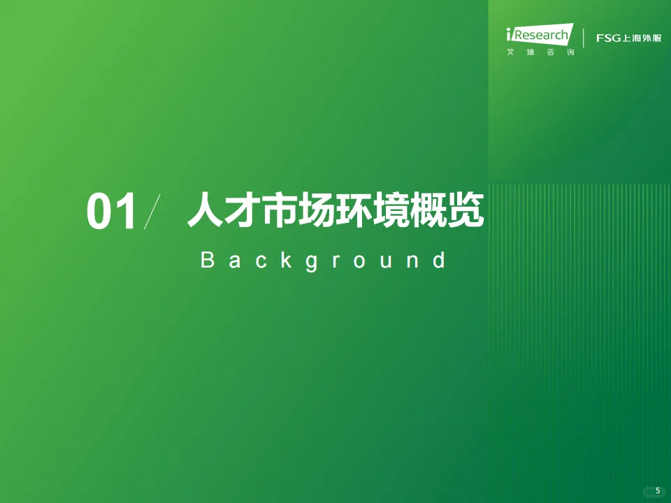 ?2025社会化用工报告!覆盖多行业
