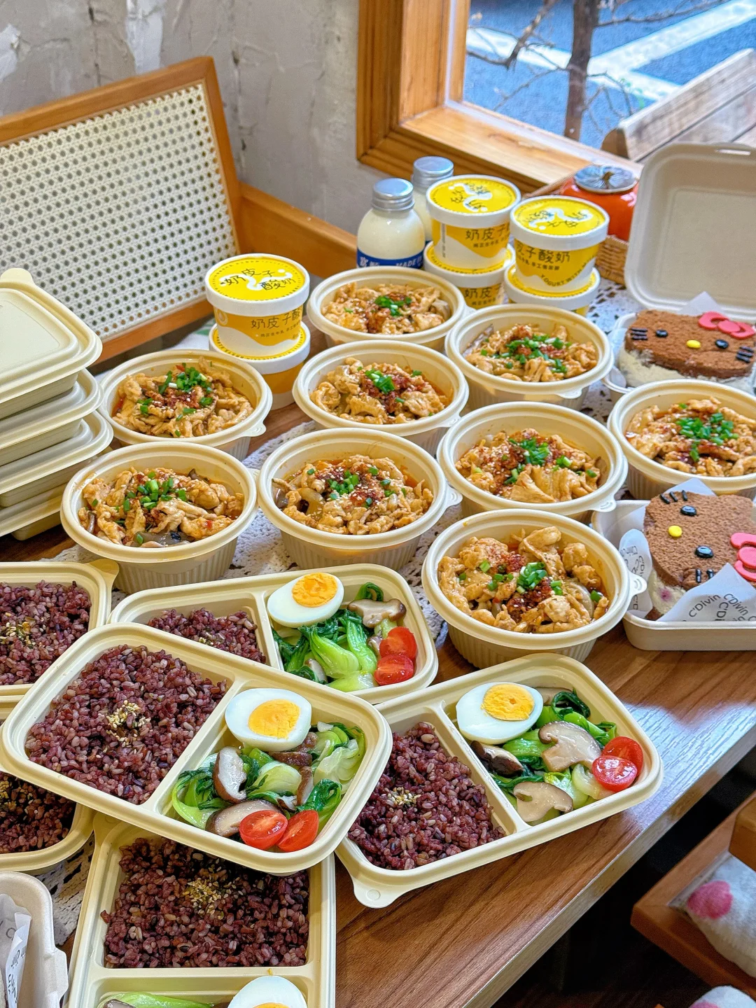 餐饮人,多塑造自己,少研究别人