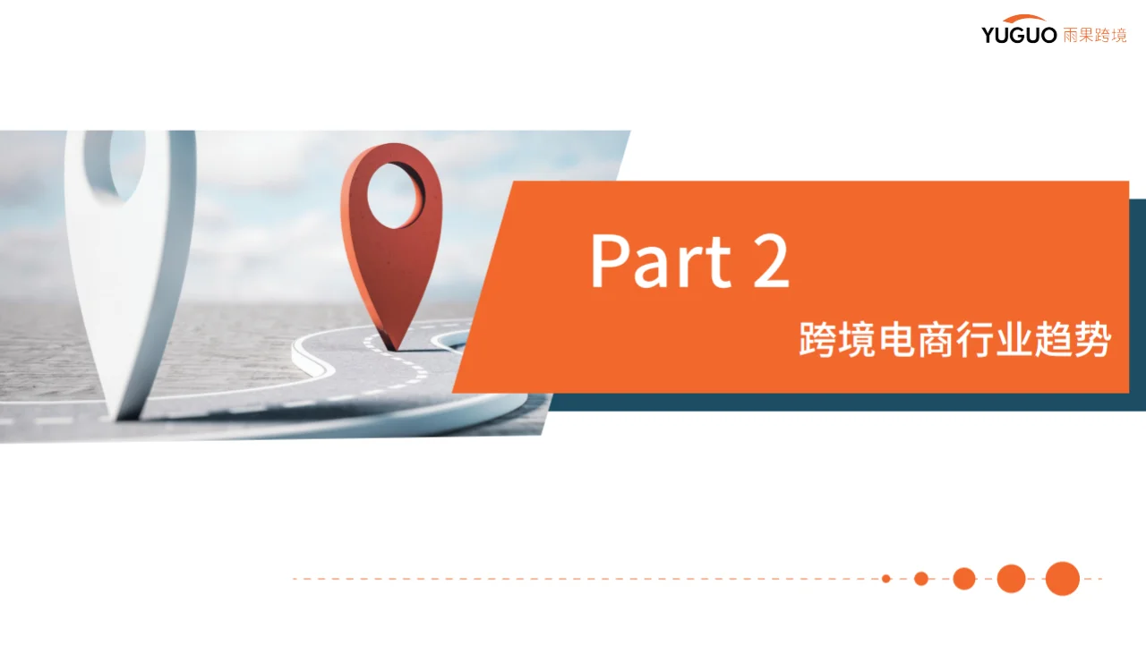 2024跨境电商行业趋势报告